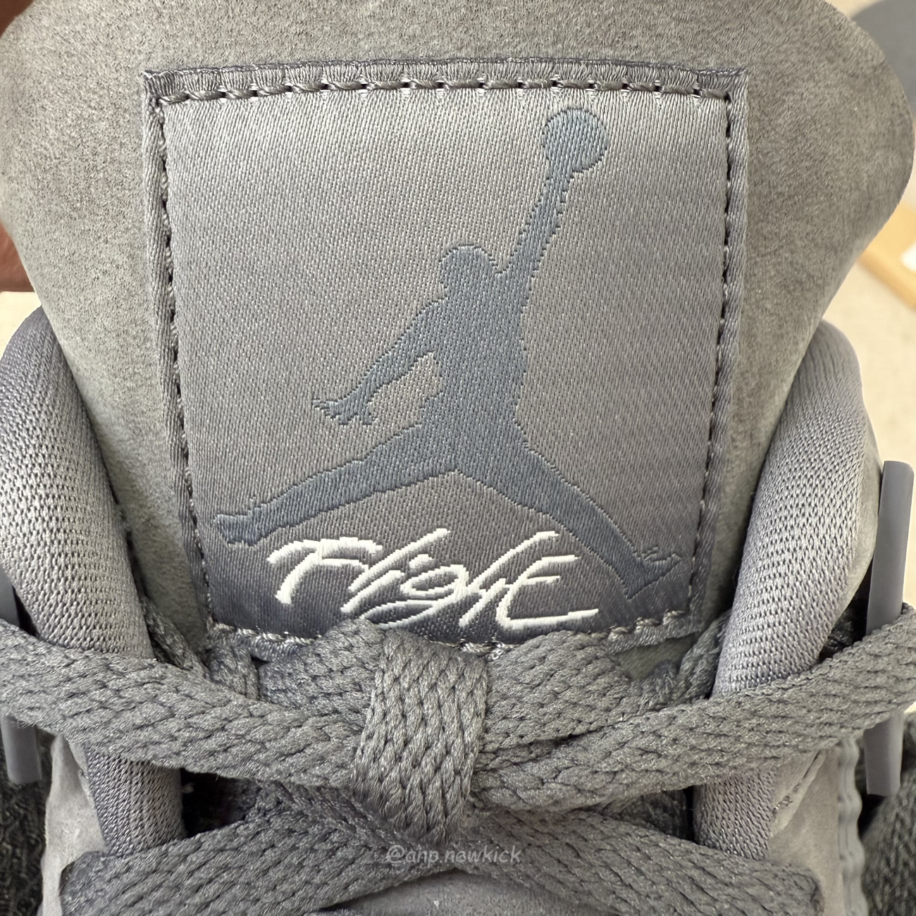 Air Jordan 4 Retro Og Sp Nigel Sylvester Wolf Gre Hf4340 003 (9) - www.kitistry.com