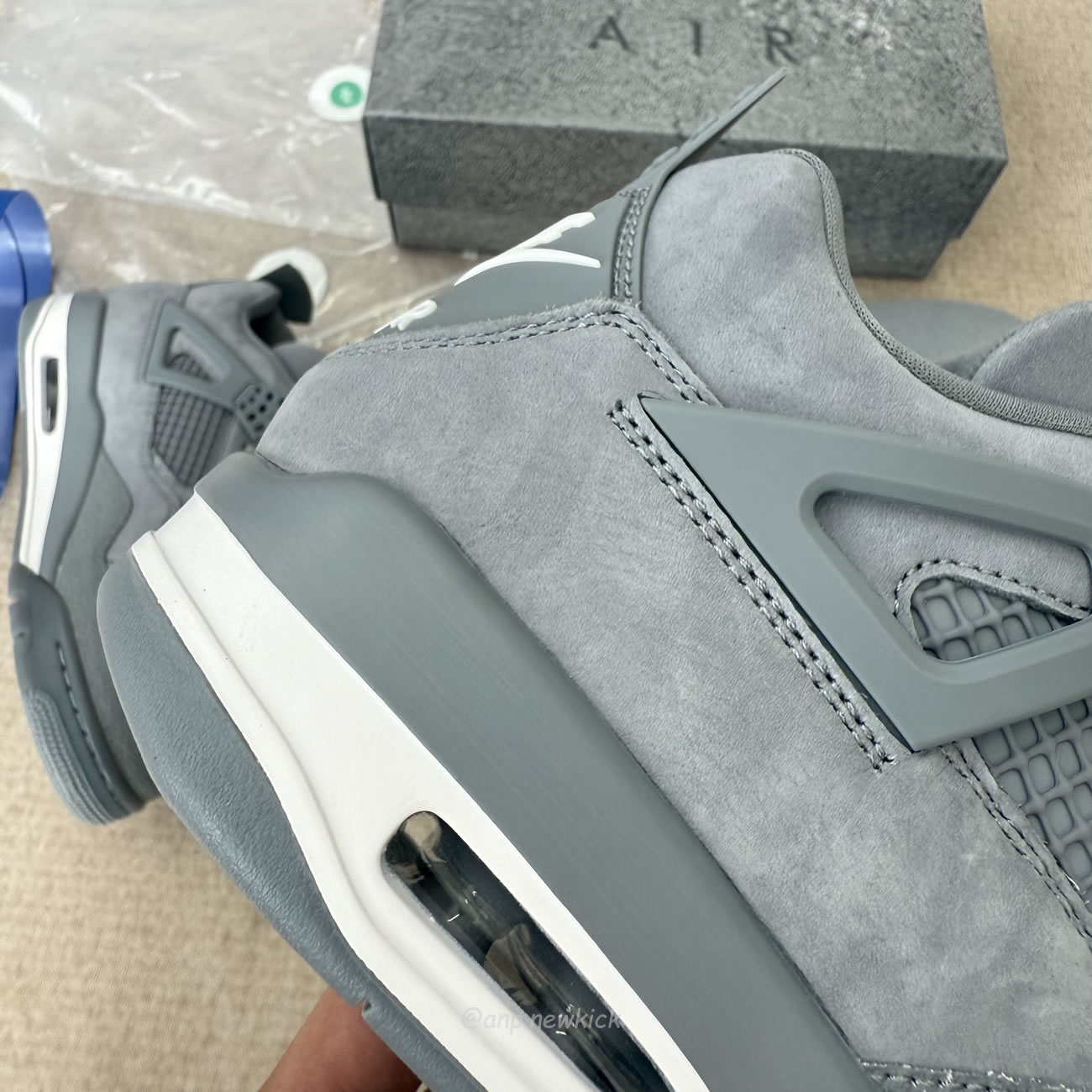Air Jordan 4 Retro Og Sp Gery Hf4340 003 (10) - www.kitistry.com
