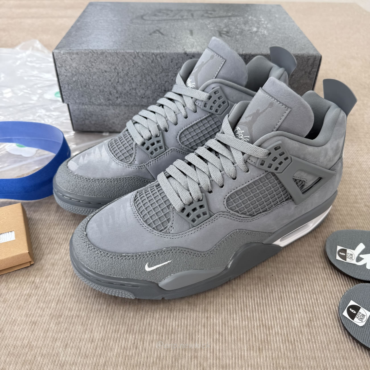 Air Jordan 4 Retro Og Sp Gery Hf4340 003 (3) - www.kitistry.com