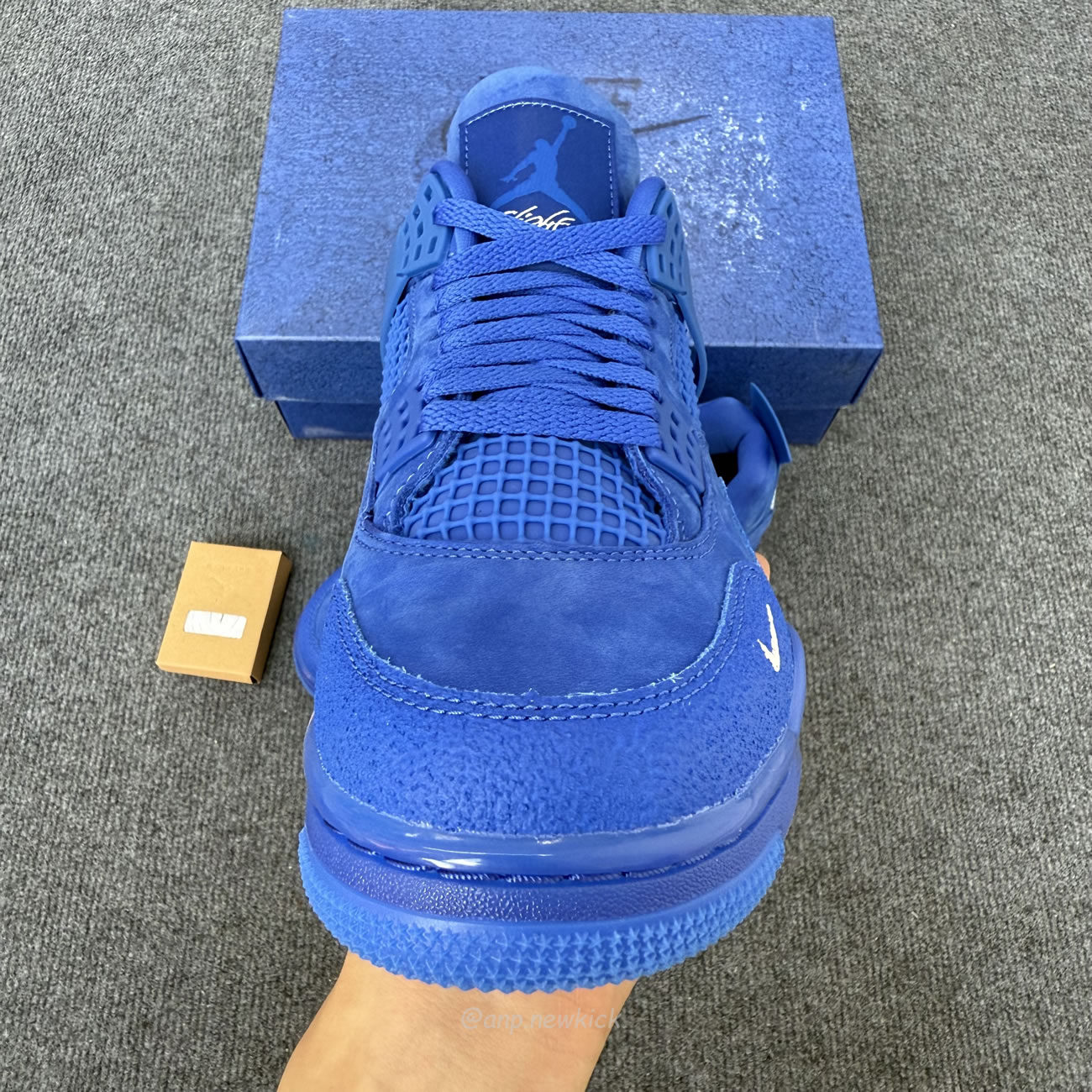 Air Jordan 4 Retro Og Sp Firewood Blue Hf4340 400 (4) - www.kitistry.com Air Jordan 4 Retro Og Sp Firewood Blue Hf4340 400 (4) - www.kitistry.com