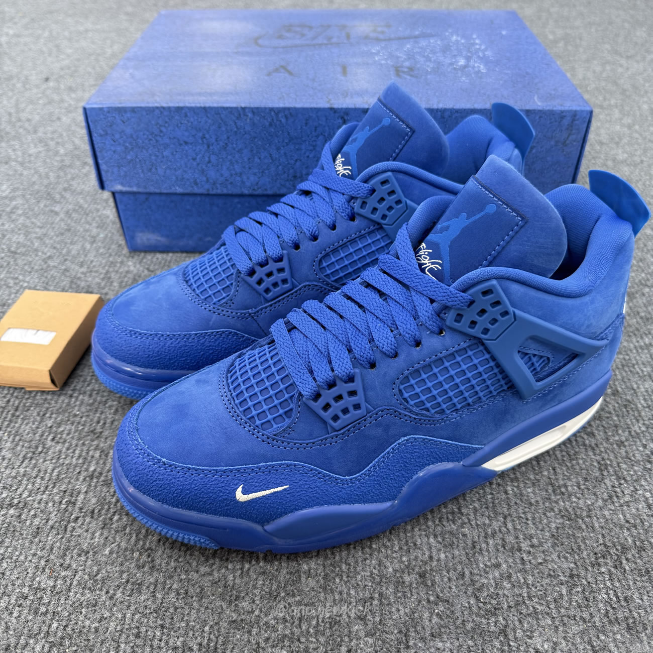 Air Jordan 4 Retro Og Sp Firewood Blue Hf4340 400 (6) - www.kitistry.com Air Jordan 4 Retro Og Sp Firewood Blue Hf4340 400 (6) - www.kitistry.com