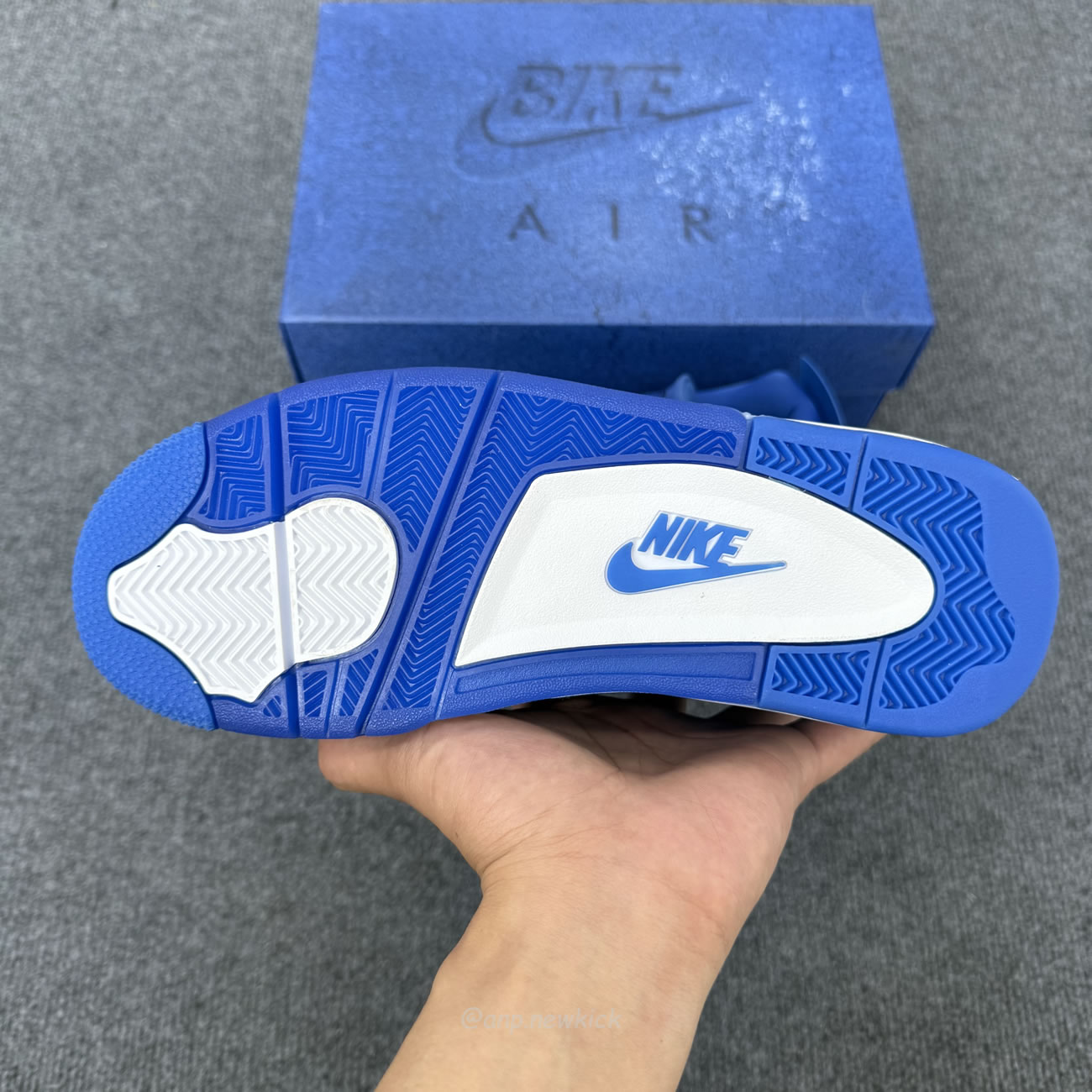 Air Jordan 4 Retro Og Sp Firewood Blue Hf4340 400 (7) - www.kitistry.com Air Jordan 4 Retro Og Sp Firewood Blue Hf4340 400 (7) - www.kitistry.com
