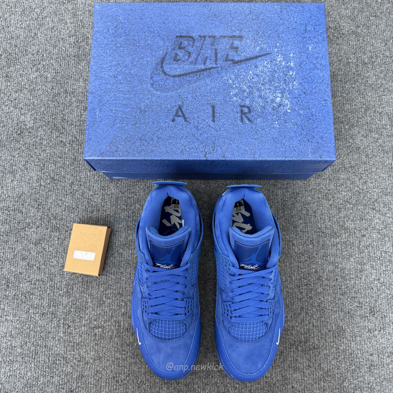 Air Jordan 4 Retro Og Sp Firewood Blue Hf4340 400 (8) - www.kitistry.com Air Jordan 4 Retro Og Sp Firewood Blue Hf4340 400 (8) - www.kitistry.com