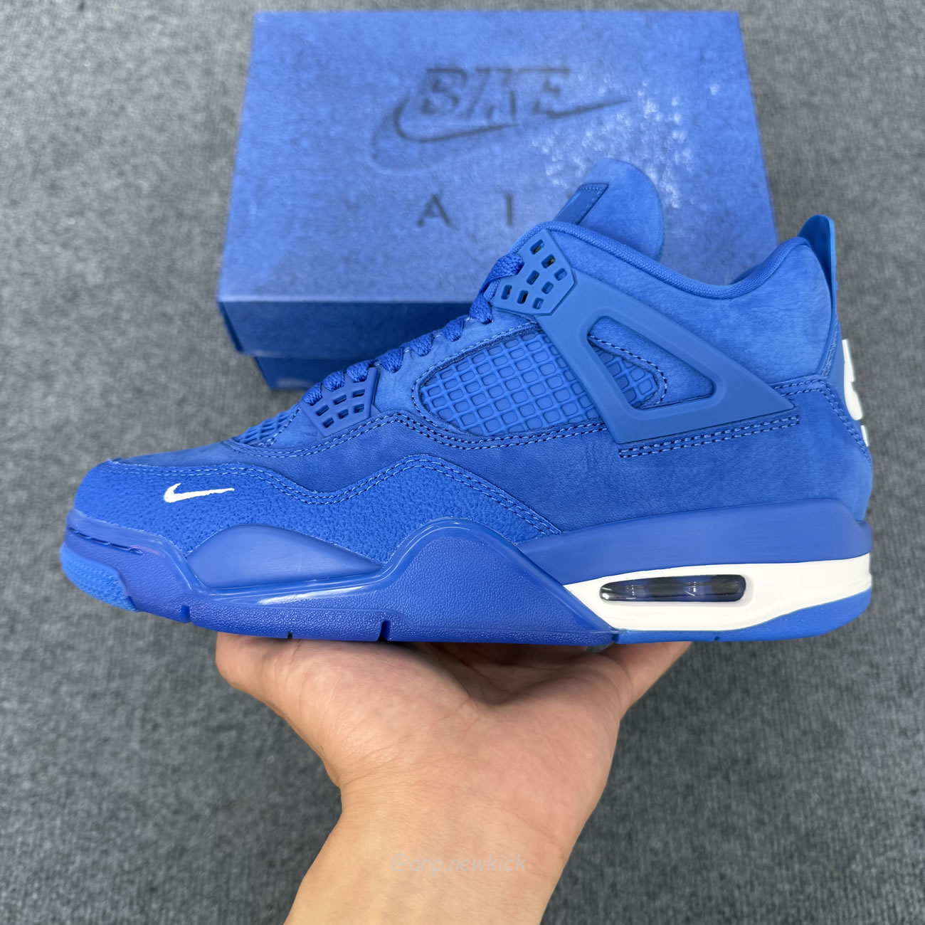 Air Jordan 4 Retro Og Sp Firewood Blue Hf4340 400 (9) - www.kitistry.com Air Jordan 4 Retro Og Sp Firewood Blue Hf4340 400 (9) - www.kitistry.com