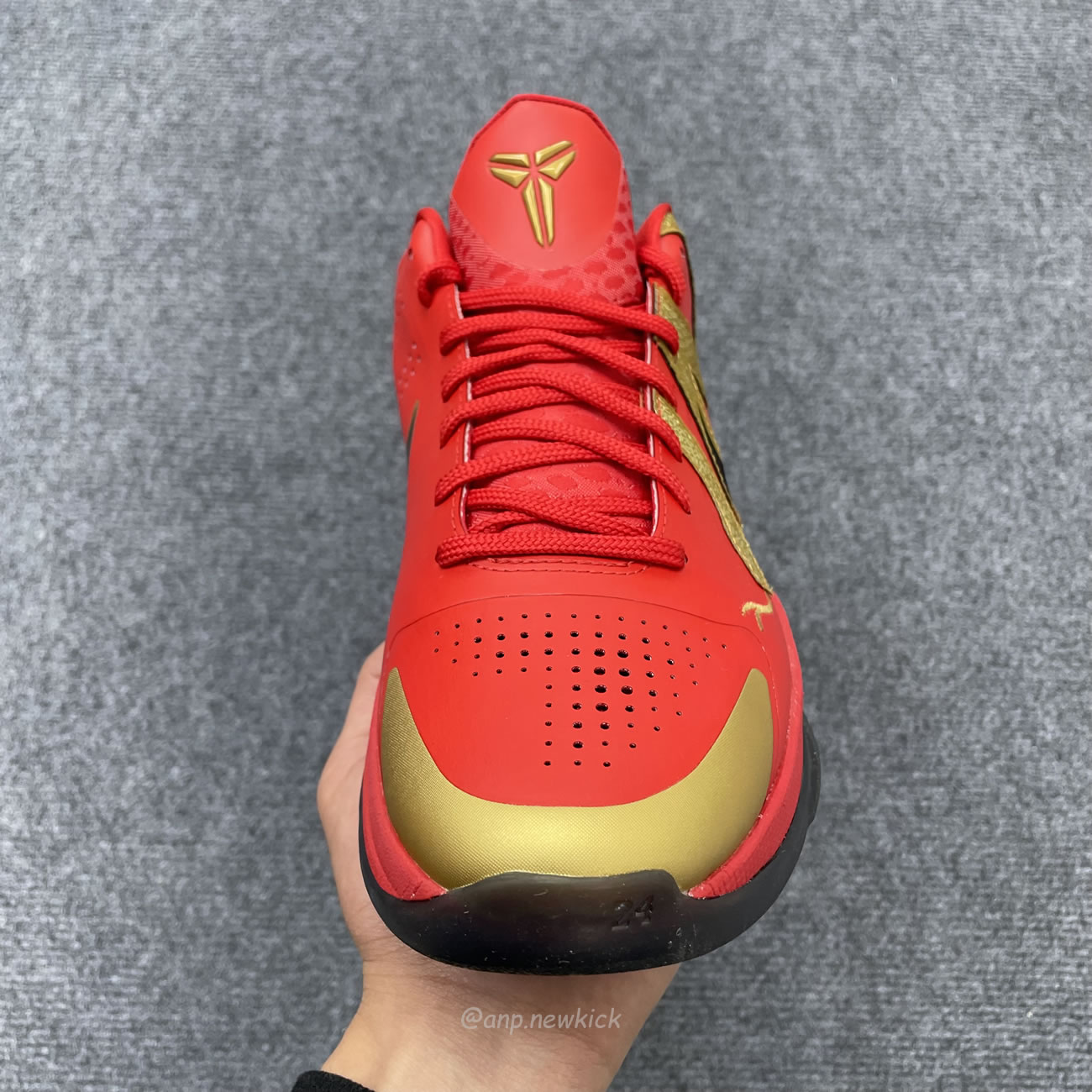 Nike Kobe 5 Protro Year Of The Mamba University Red Hf5182 600 (2) - www.kitistry.com Nike Kobe 5 Protro Year Of The Mamba University Red Hf5182 600 (2) - www.kitistry.com