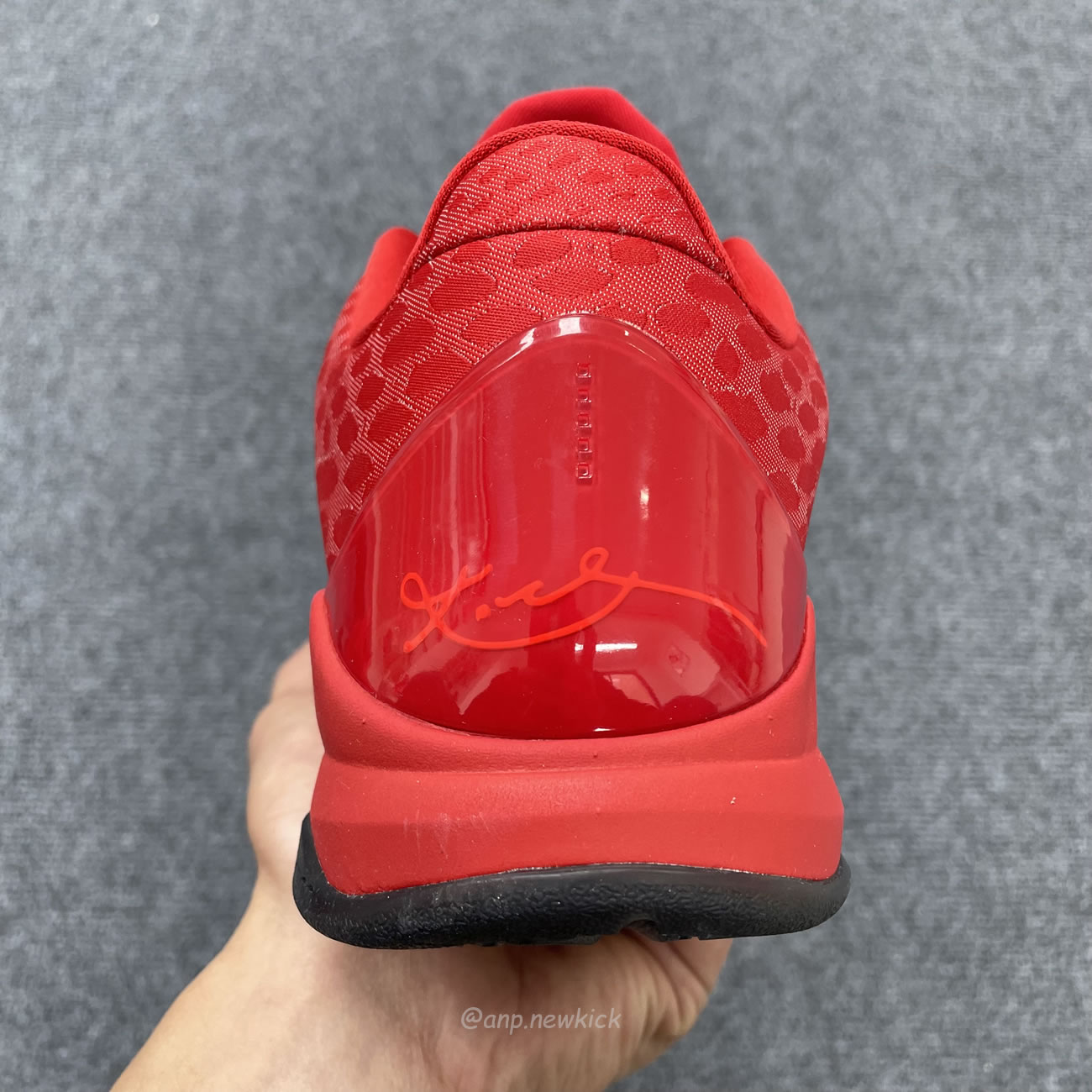 Nike Kobe 5 Protro Year Of The Mamba University Red Hf5182 600 (4) - www.kitistry.com Nike Kobe 5 Protro Year Of The Mamba University Red Hf5182 600 (4) - www.kitistry.com