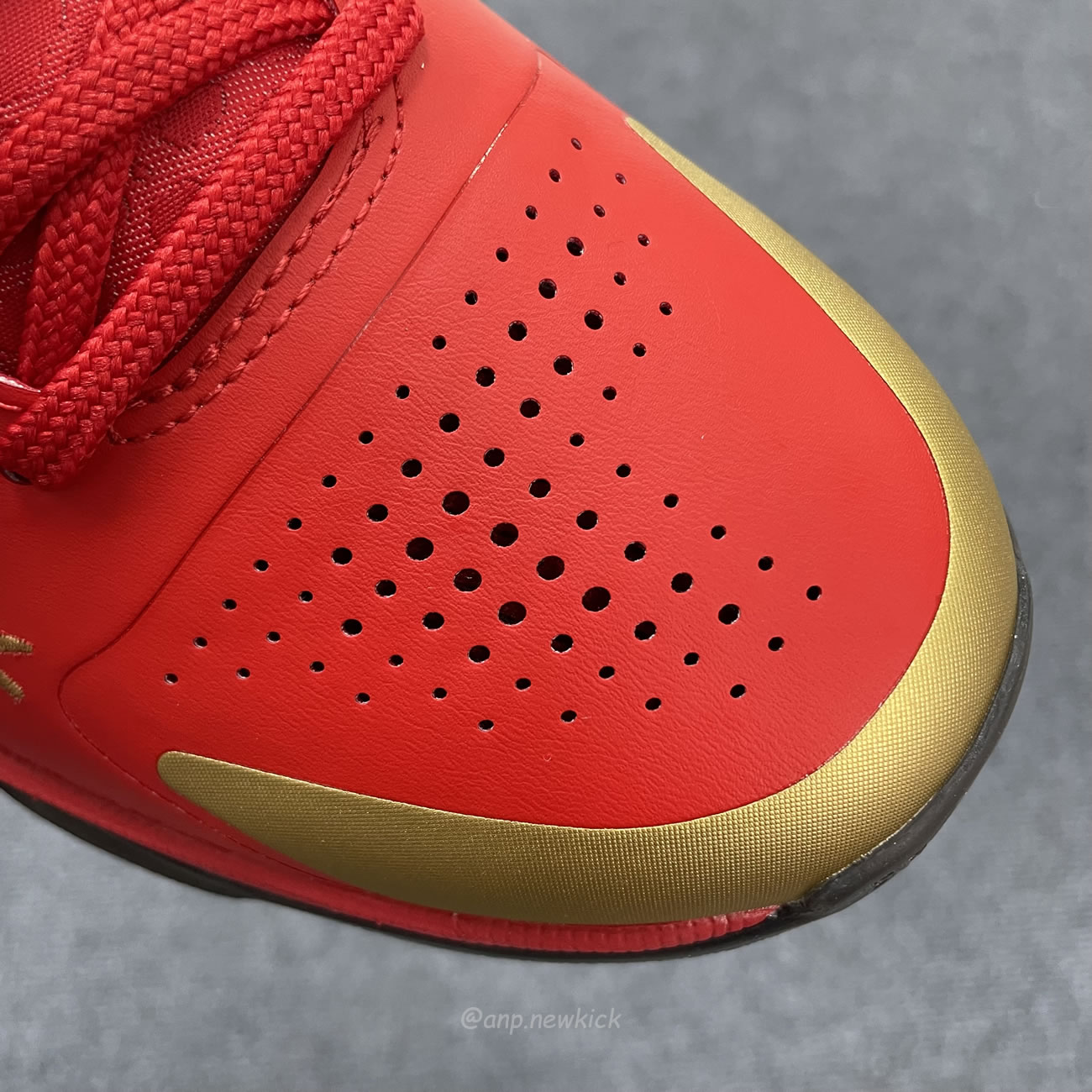 Nike Kobe 5 Protro Year Of The Mamba University Red Hf5182 600 (9) - www.kitistry.com Nike Kobe 5 Protro Year Of The Mamba University Red Hf5182 600 (9) - www.kitistry.com