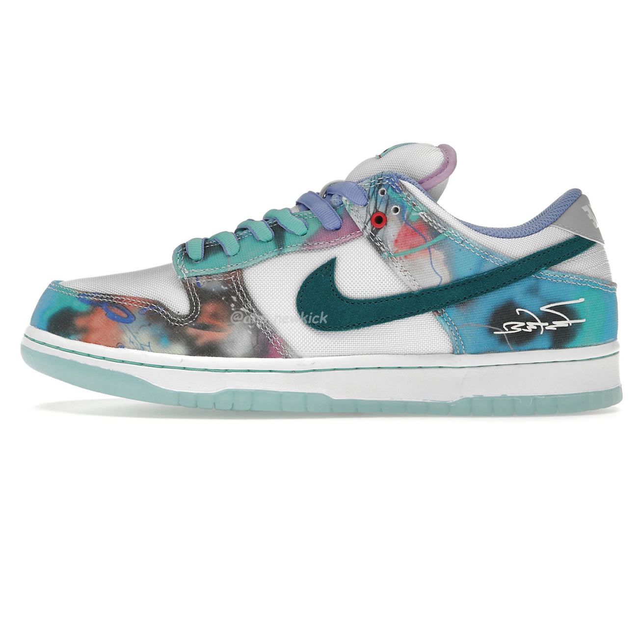 Nike Sb Dunk Low Futura Laboratories Bleached Aqua Hf6061 400 (1) - www.kitistry.com Nike Sb Dunk Low Futura Laboratories Bleached Aqua Hf6061 400 (1) - www.kitistry.com
