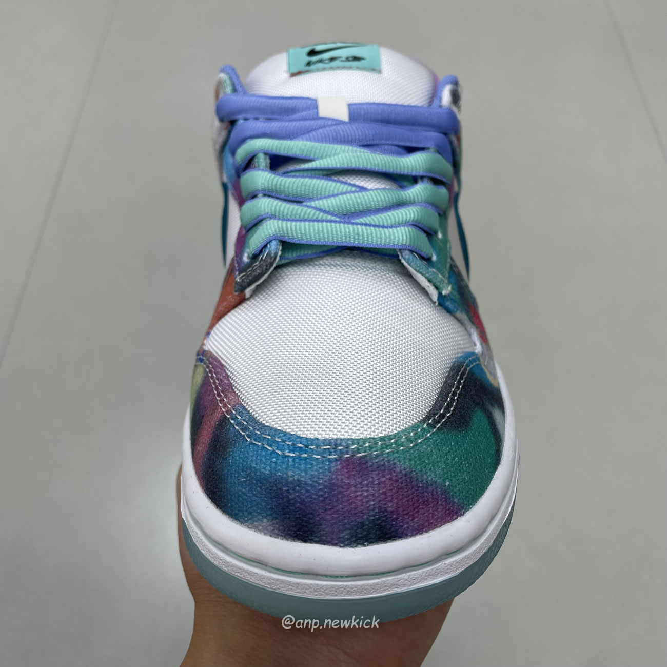 Nike Sb Dunk Low Futura Laboratories Bleached Aqua Hf6061 400 (3) - www.kitistry.com Nike Sb Dunk Low Futura Laboratories Bleached Aqua Hf6061 400 (3) - www.kitistry.com