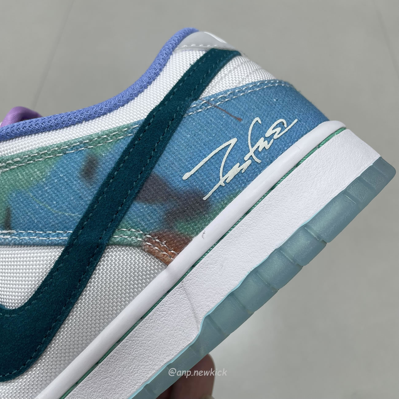 Nike Sb Dunk Low Futura Laboratories Bleached Aqua Hf6061 400 (4) - www.kitistry.com Nike Sb Dunk Low Futura Laboratories Bleached Aqua Hf6061 400 (4) - www.kitistry.com