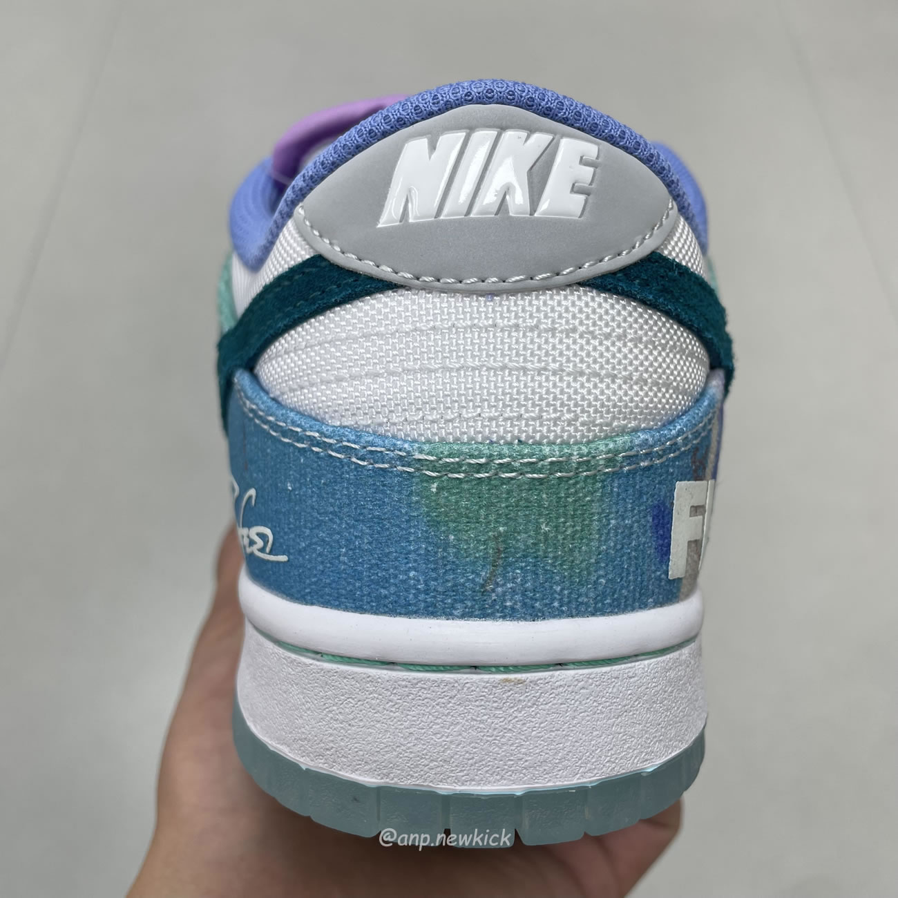 Nike Sb Dunk Low Futura Laboratories Bleached Aqua Hf6061 400 (8) - www.kitistry.com Nike Sb Dunk Low Futura Laboratories Bleached Aqua Hf6061 400 (8) - www.kitistry.com