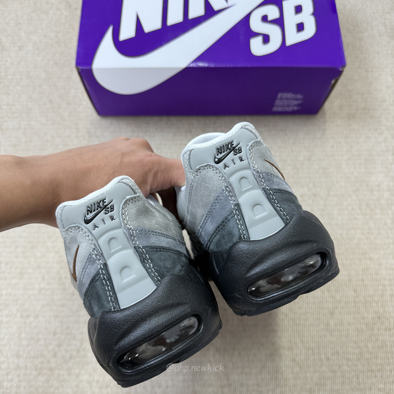 Nike Air Max 95 Sb Cacao Wow Hf7545 002 (3) - www.kitistry.com Nike Air Max 95 Sb Cacao Wow Hf7545 002 (3) - www.kitistry.com