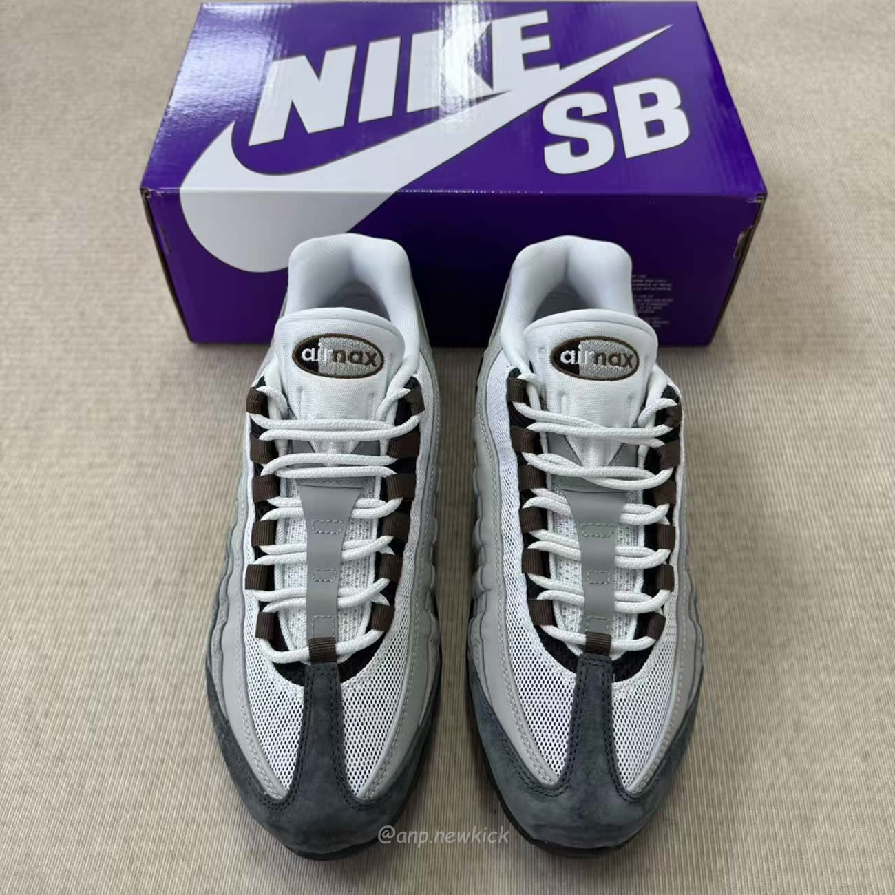 Nike Air Max 95 Sb Cacao Wow Hf7545 002 (4) - www.kitistry.com Nike Air Max 95 Sb Cacao Wow Hf7545 002 (4) - www.kitistry.com