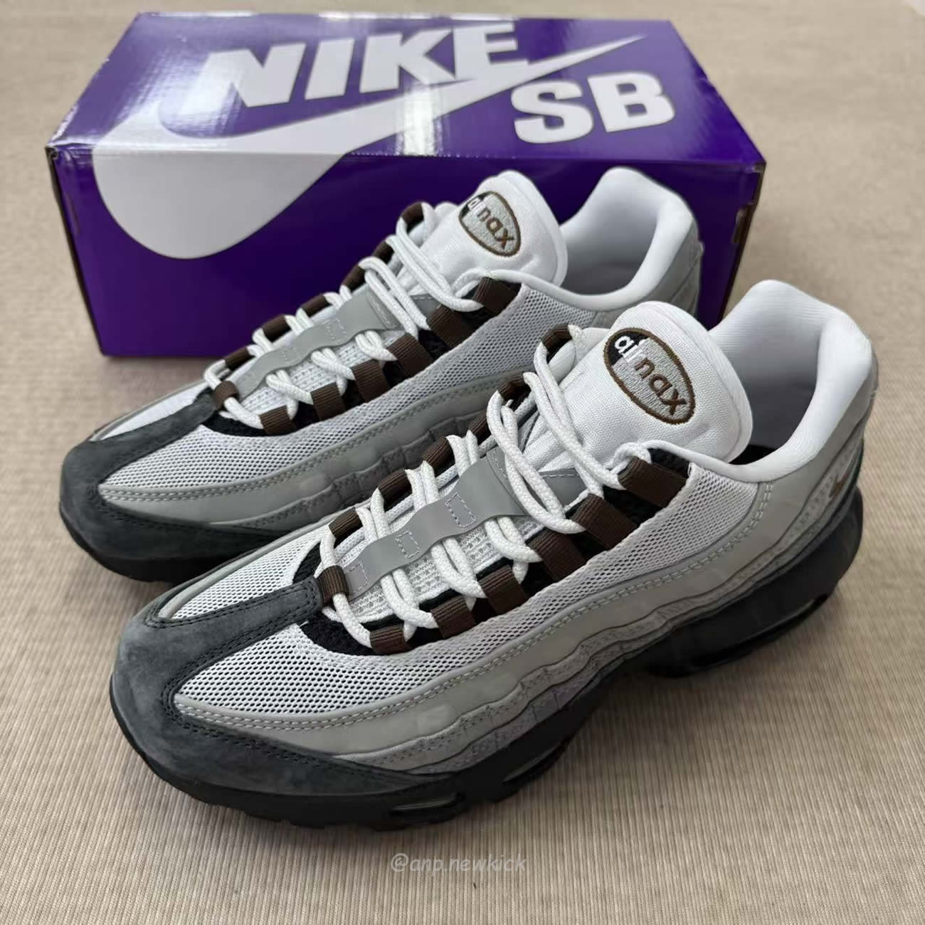Nike Air Max 95 Sb Cacao Wow Hf7545 002 (6) - www.kitistry.com Nike Air Max 95 Sb Cacao Wow Hf7545 002 (6) - www.kitistry.com