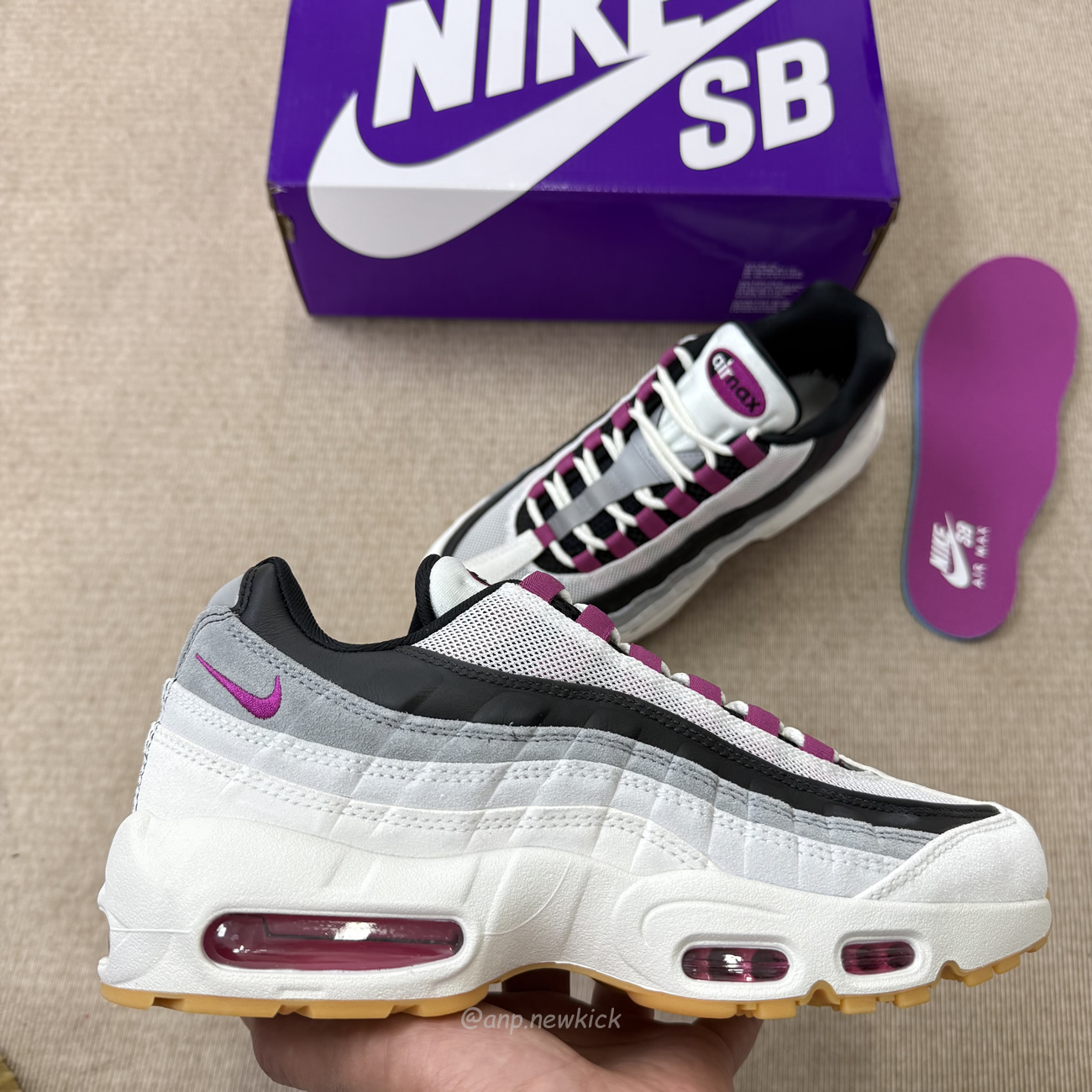 Nike Air Max 95 Sb Cactus Flower Hf7545 100 (5) - www.kitistry.com Nike Air Max 95 Sb Cactus Flower Hf7545 100 (5) - www.kitistry.com