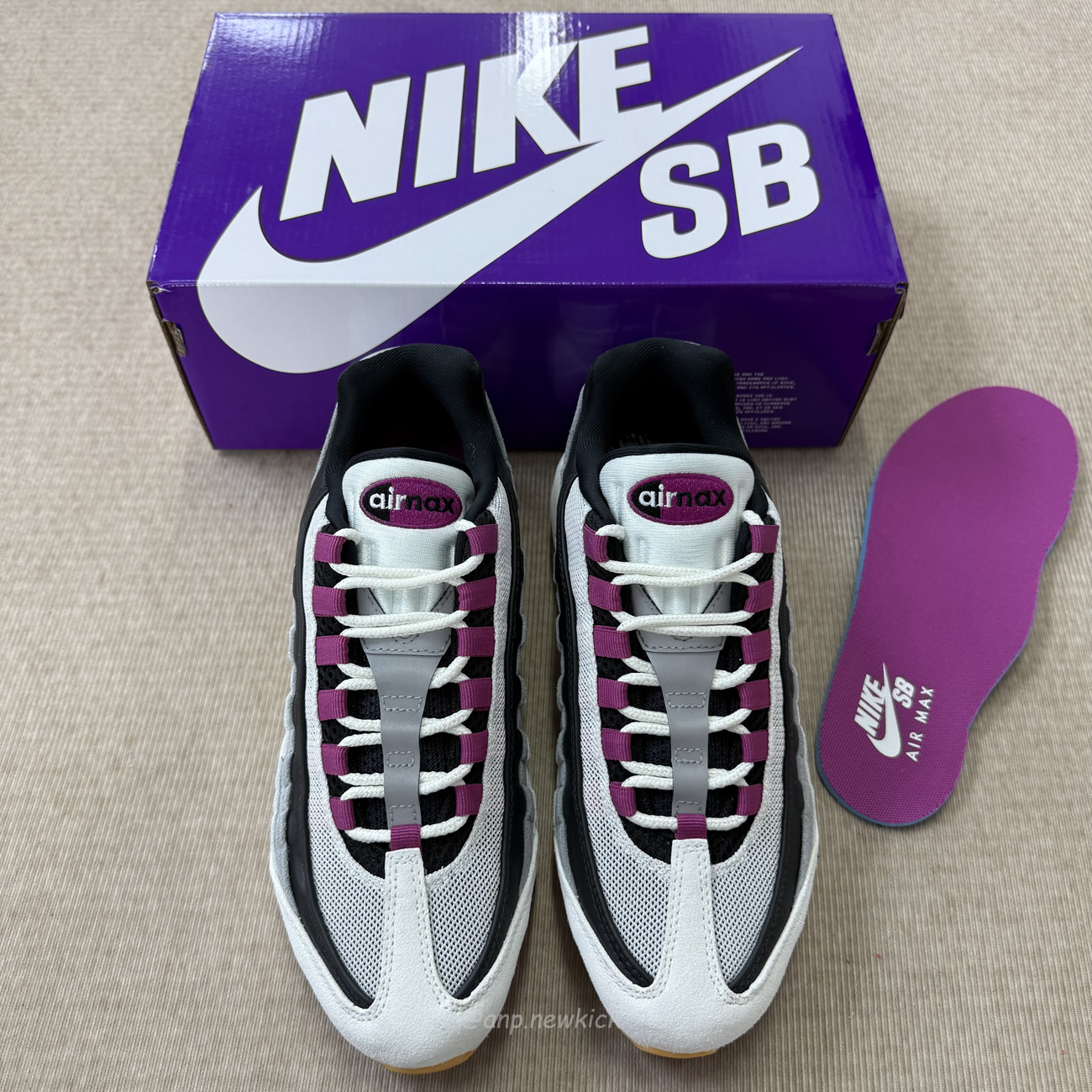 Nike Air Max 95 Sb Cactus Flower Hf7545 100 (6) - www.kitistry.com Nike Air Max 95 Sb Cactus Flower Hf7545 100 (6) - www.kitistry.com