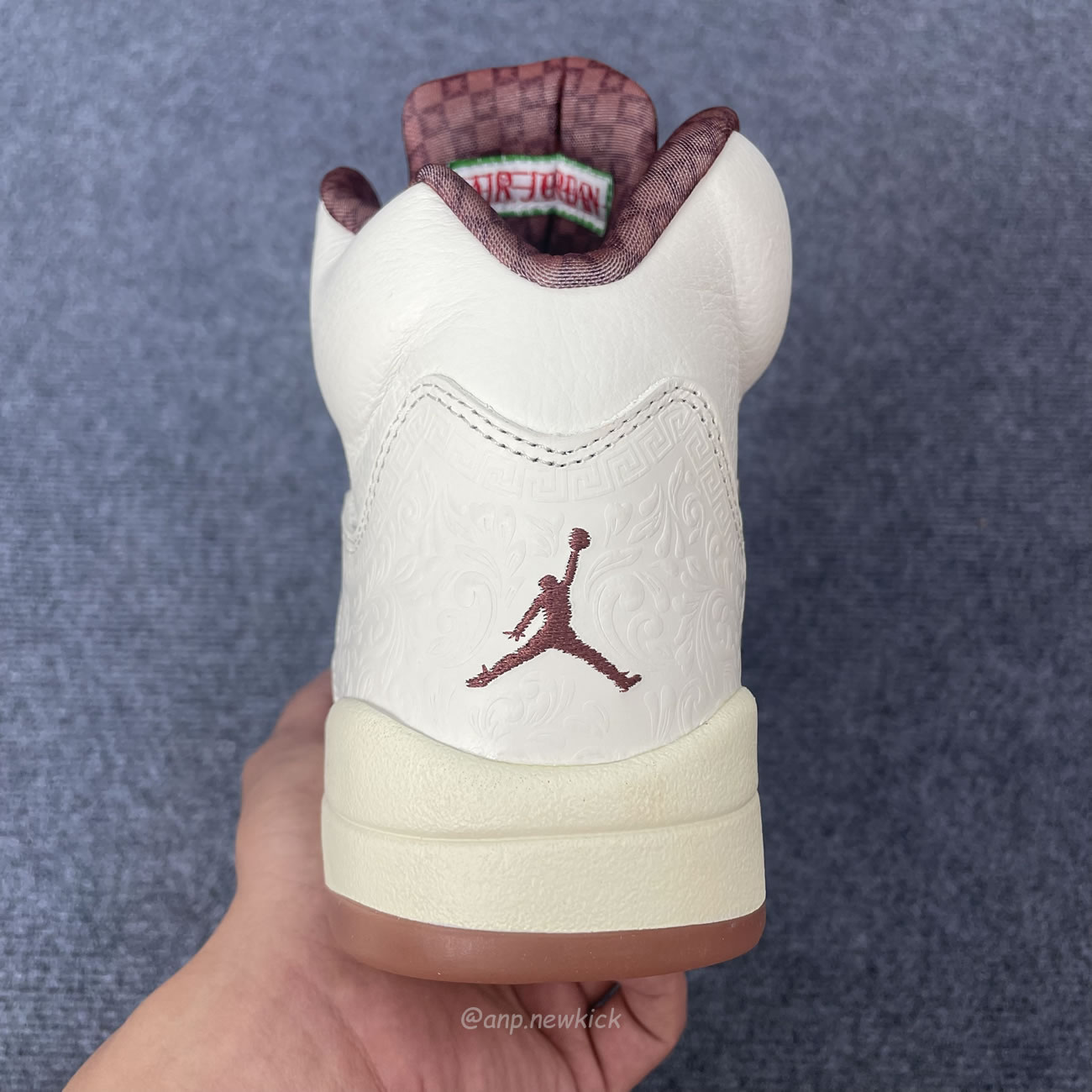 Air Jordan 5 Retro El Grito Sail Hf8833 100 (2) - www.kitistry.com Air Jordan 5 Retro El Grito Sail Hf8833 100 (2) - www.kitistry.com