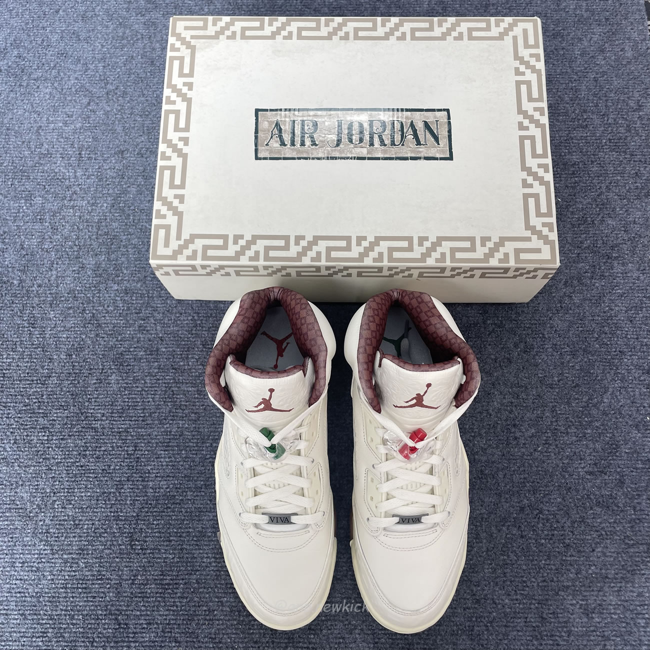 Air Jordan 5 Retro El Grito Sail Hf8833 100 (4) - www.kitistry.com Air Jordan 5 Retro El Grito Sail Hf8833 100 (4) - www.kitistry.com