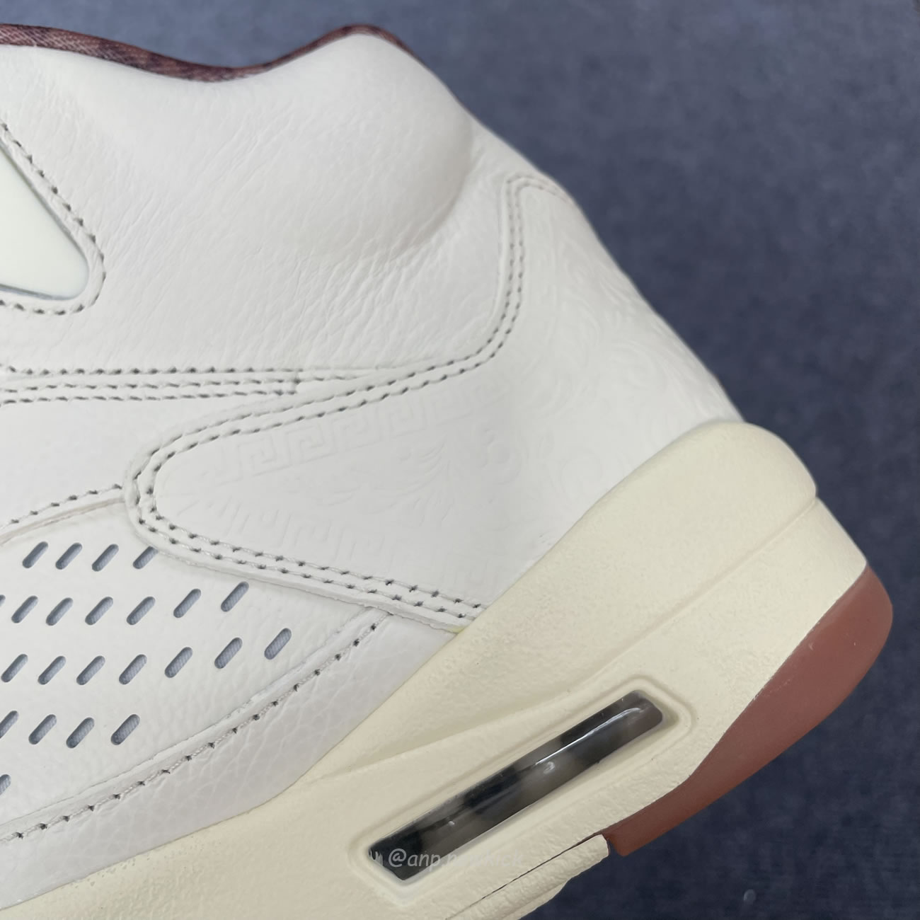 Air Jordan 5 Retro El Grito Sail Hf8833 100 (9) - www.kitistry.com Air Jordan 5 Retro El Grito Sail Hf8833 100 (9) - www.kitistry.com