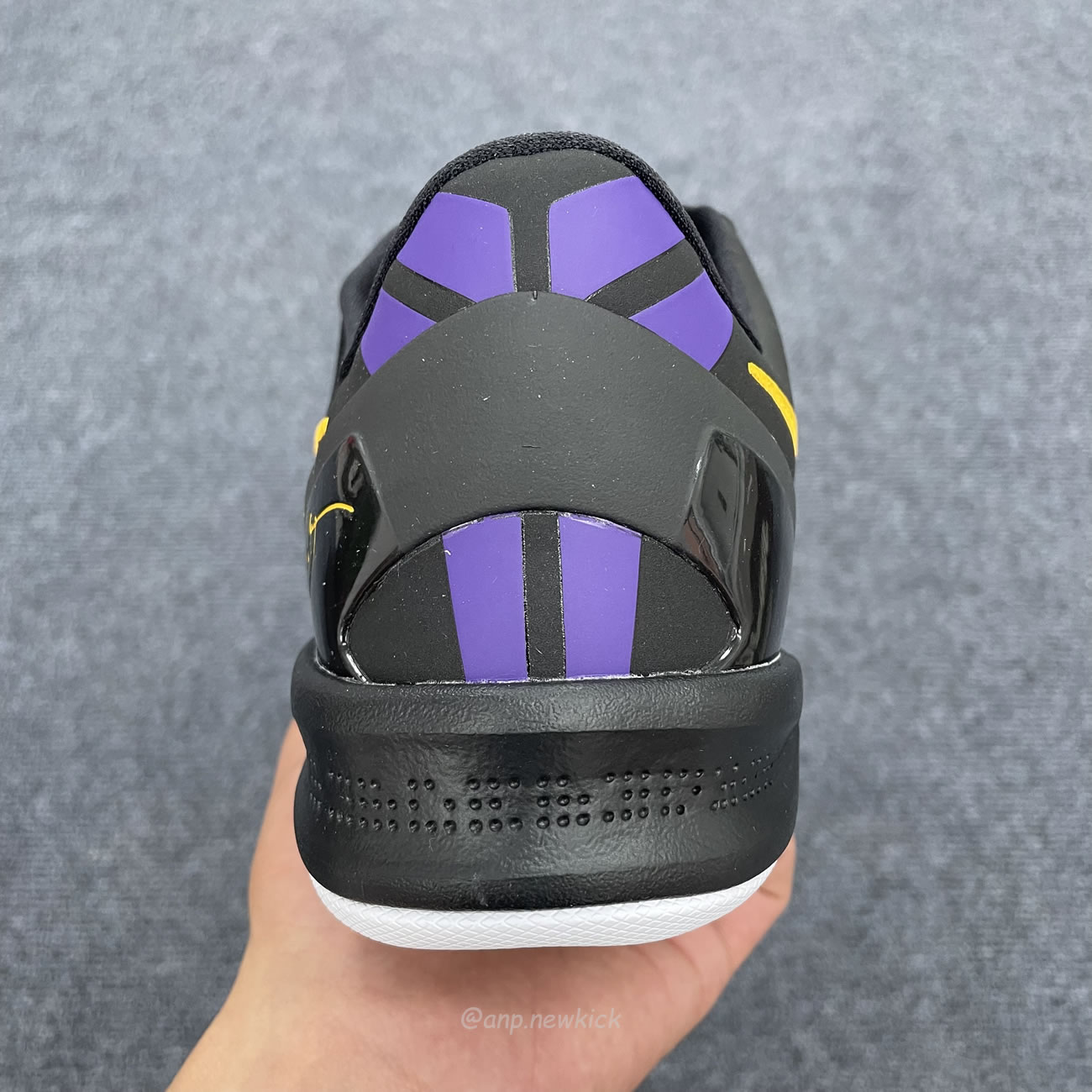 New Nike Kobe 8 Protro Hollywood Nights Hf9550 001balance 2002r Protection Pack Black Grey M2002rdj (3) - www.kitistry.com
