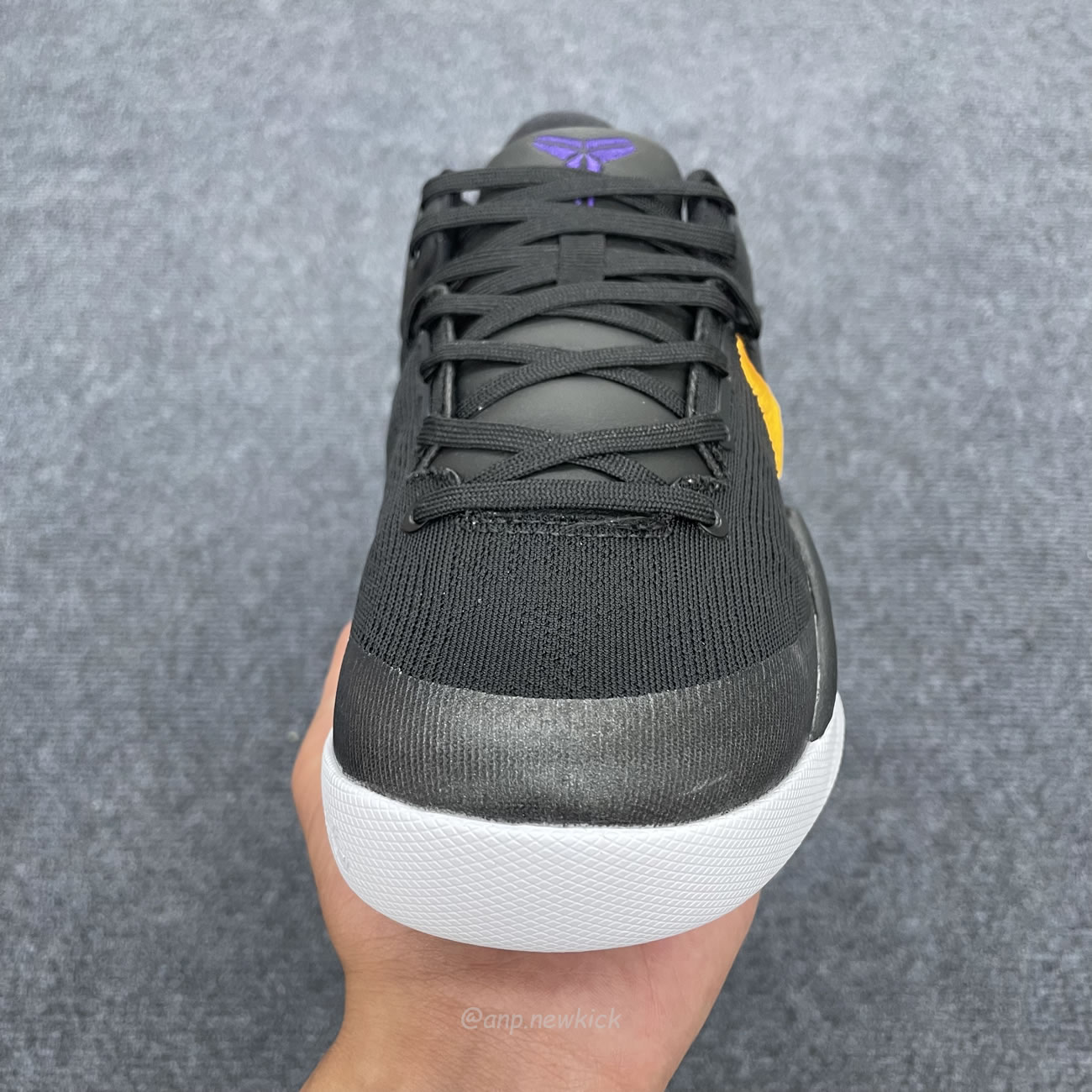 New Nike Kobe 8 Protro Hollywood Nights Hf9550 001balance 2002r Protection Pack Black Grey M2002rdj (9) - www.kitistry.com