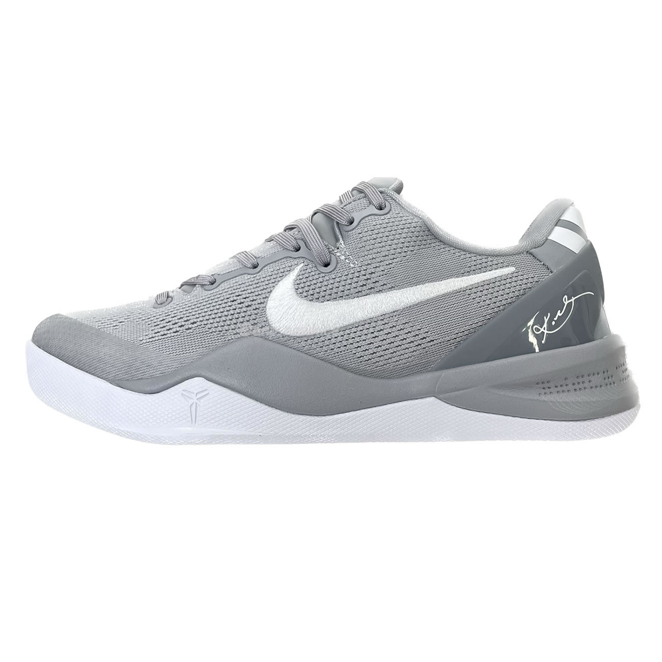 Nike Kobe 8 Protro Wolf Grey Hf9550 002 (1) - www.kitistry.com Nike Kobe 8 Protro Wolf Grey Hf9550 002 (1) - www.kitistry.com