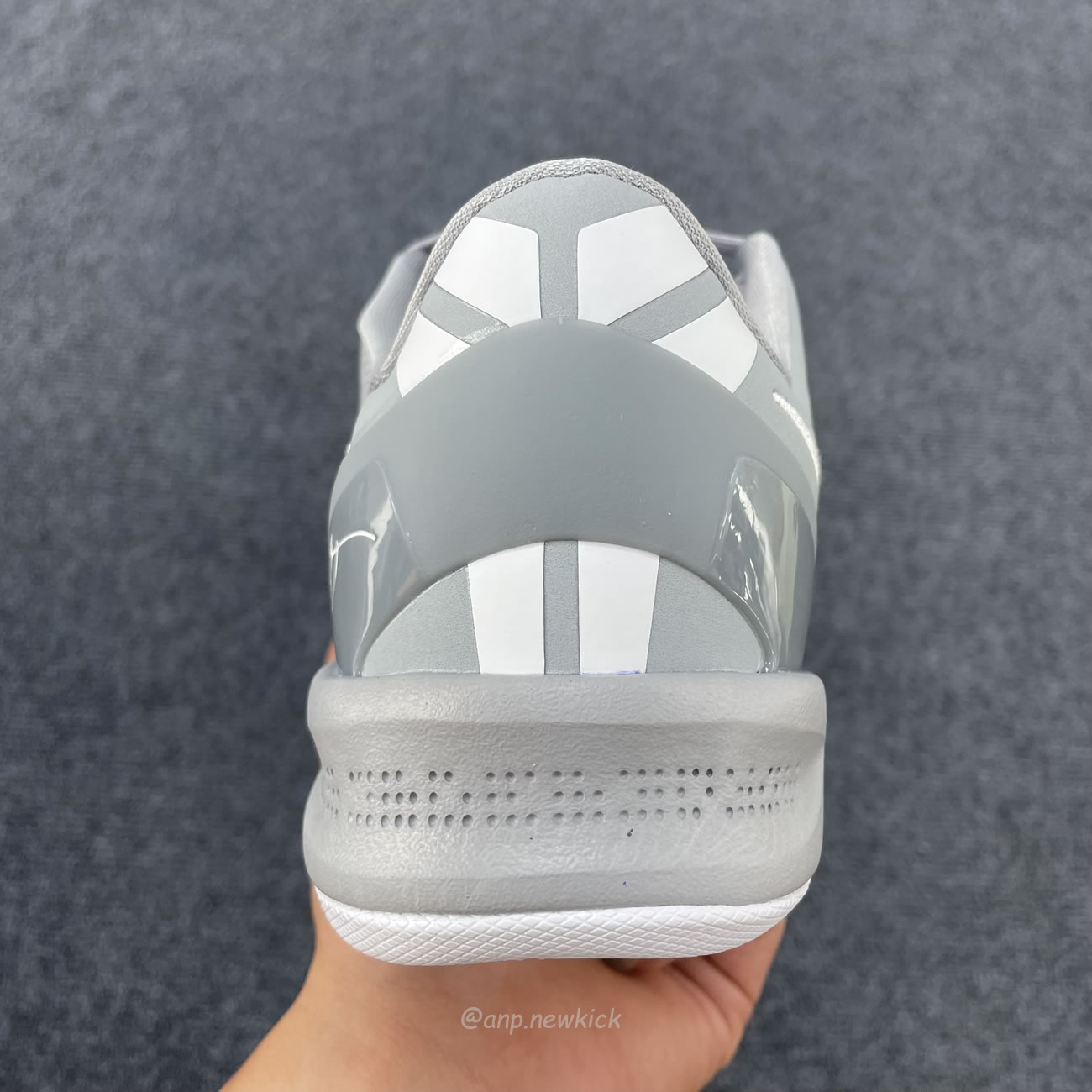 Nike Kobe 8 Protro Wolf Grey Hf9550 002 (6) - www.kitistry.com Nike Kobe 8 Protro Wolf Grey Hf9550 002 (6) - www.kitistry.com