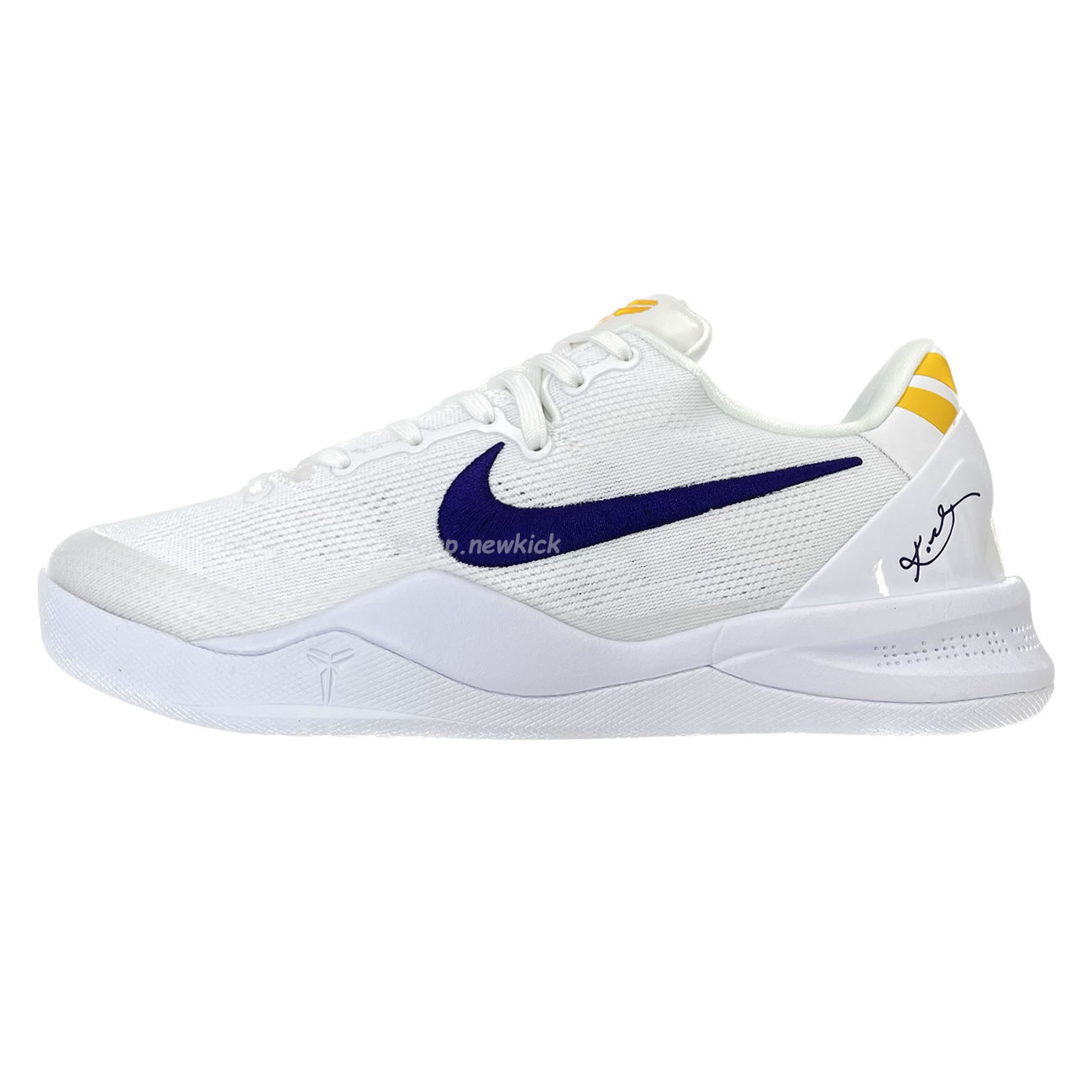Nike Kobe 8 Protro Lakers Home Hf9550 100 (1) - www.kitistry.com Nike Kobe 8 Protro Lakers Home Hf9550 100 (1) - www.kitistry.com