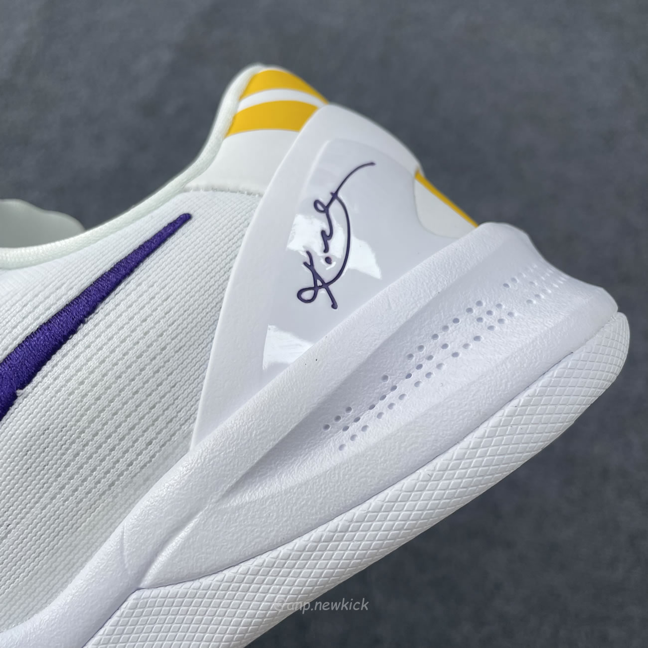 Nike Kobe 8 Protro Lakers Home Hf9550 100 (2) - www.kitistry.com Nike Kobe 8 Protro Lakers Home Hf9550 100 (2) - www.kitistry.com