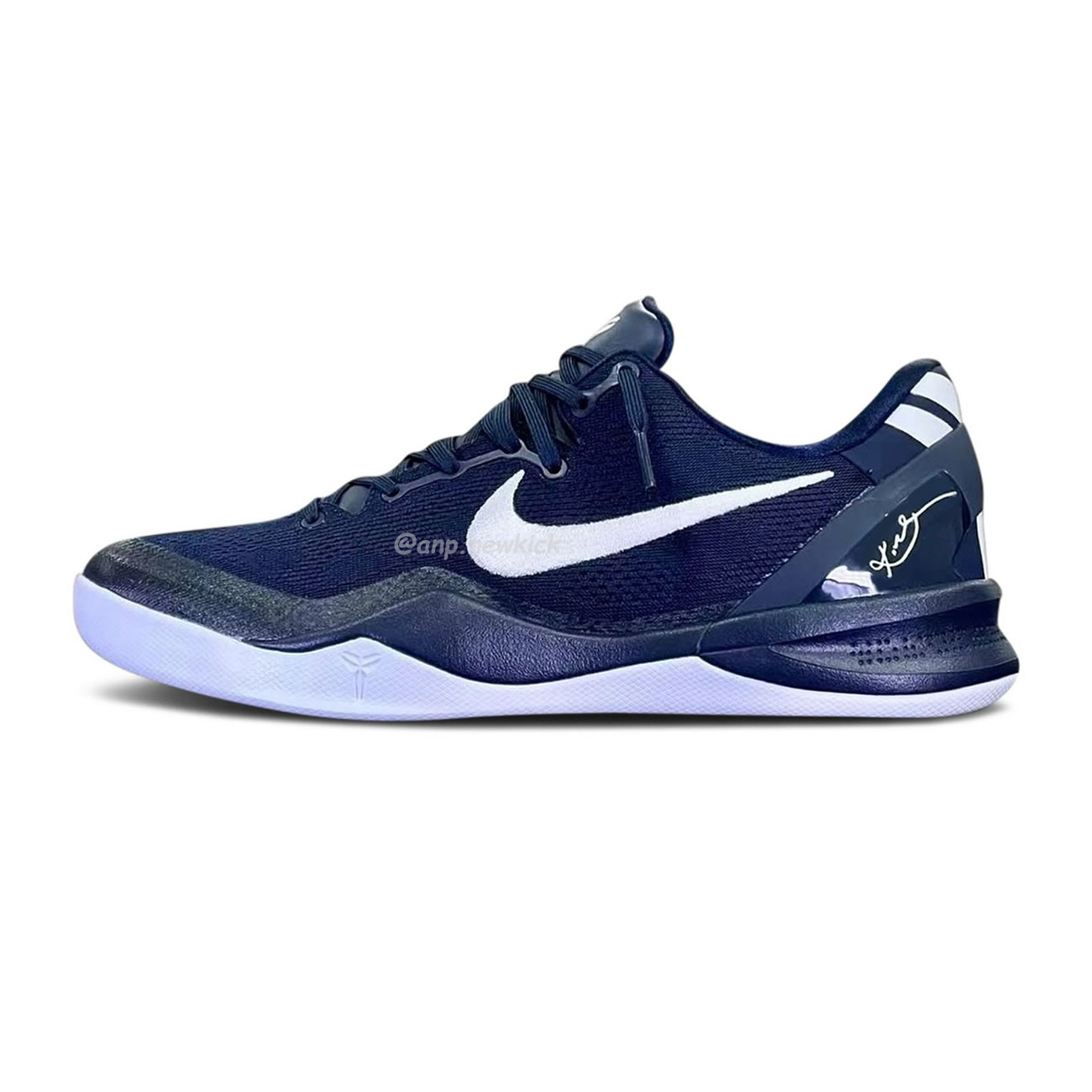 Nike Kobe 8 Protro College Navy Hf9550 400 (1) - www.kitistry.com Nike Kobe 8 Protro College Navy Hf9550 400 (1) - www.kitistry.com