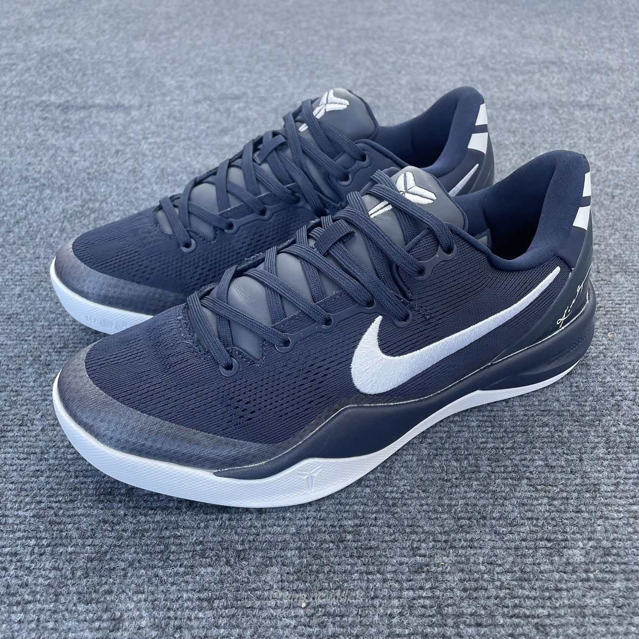 Nike Kobe 8 Protro College Navy Hf9550 400 (3) - www.kitistry.com Nike Kobe 8 Protro College Navy Hf9550 400 (3) - www.kitistry.com