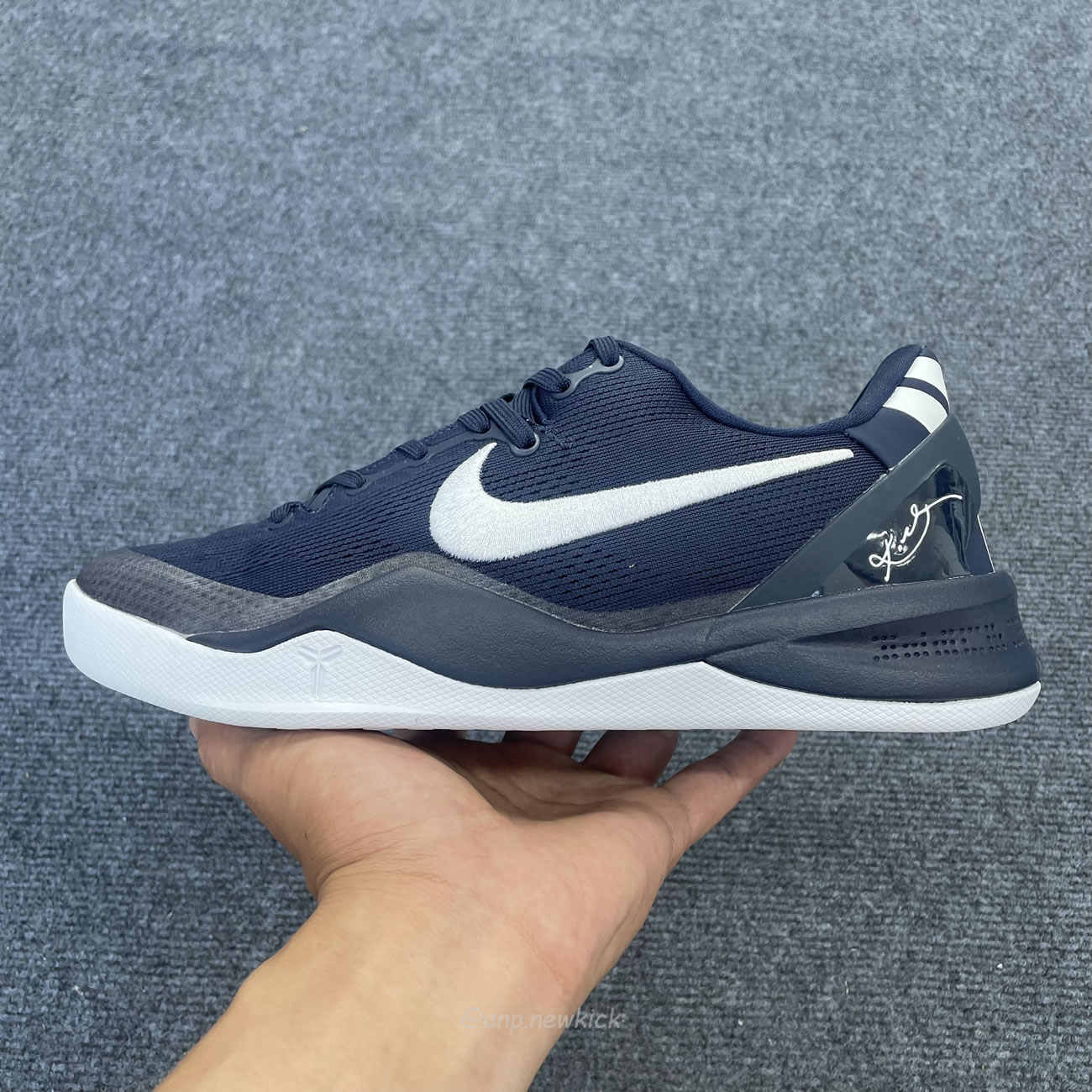 Nike Kobe 8 Protro College Navy Hf9550 400 (4) - www.kitistry.com Nike Kobe 8 Protro College Navy Hf9550 400 (4) - www.kitistry.com