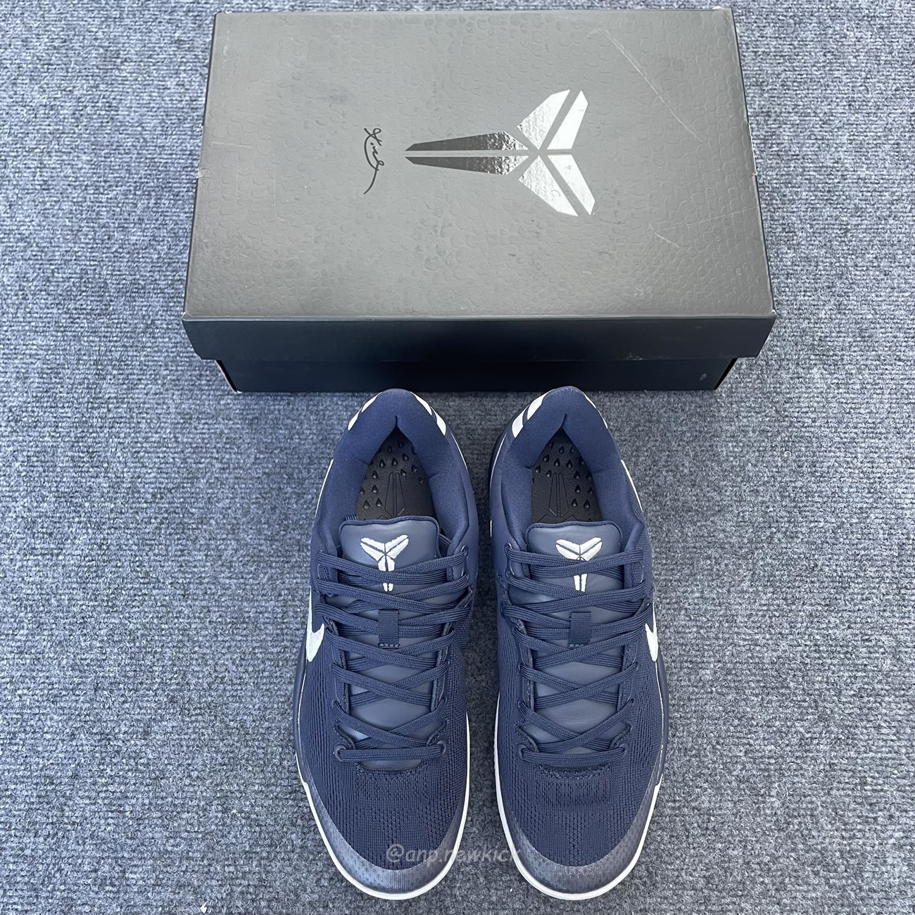 Nike Kobe 8 Protro College Navy Hf9550 400 (5) - www.kitistry.com Nike Kobe 8 Protro College Navy Hf9550 400 (5) - www.kitistry.com