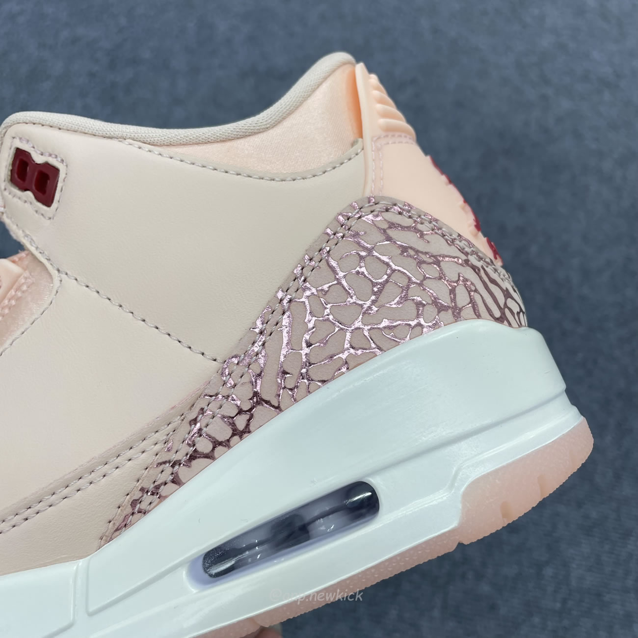 Air Jordan 3 Retro Valentines Day Hj0178 600 (5) - www.kitistry.com Air Jordan 3 Retro Valentines Day Hj0178 600 (5) - www.kitistry.com