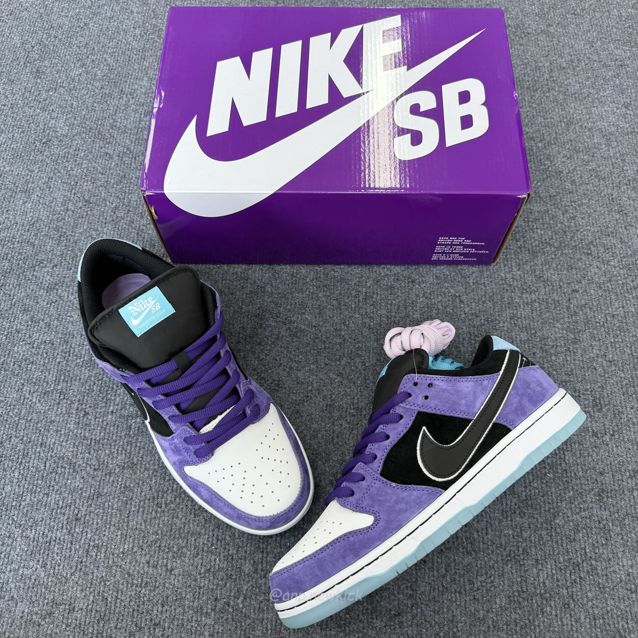 Nike Sb Dunk Low Hayley Wilson Hj0513 500 (10) - www.kitistry.com Nike Sb Dunk Low Hayley Wilson Hj0513 500 (10) - www.kitistry.com