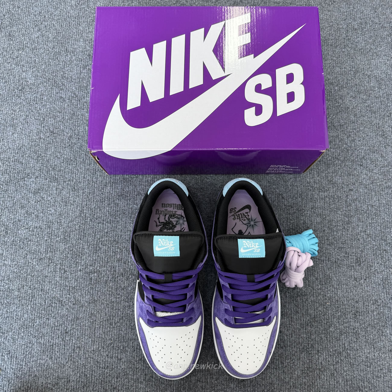 Nike Sb Dunk Low Hayley Wilson Hj0513 500 (11) - www.kitistry.com Nike Sb Dunk Low Hayley Wilson Hj0513 500 (11) - www.kitistry.com