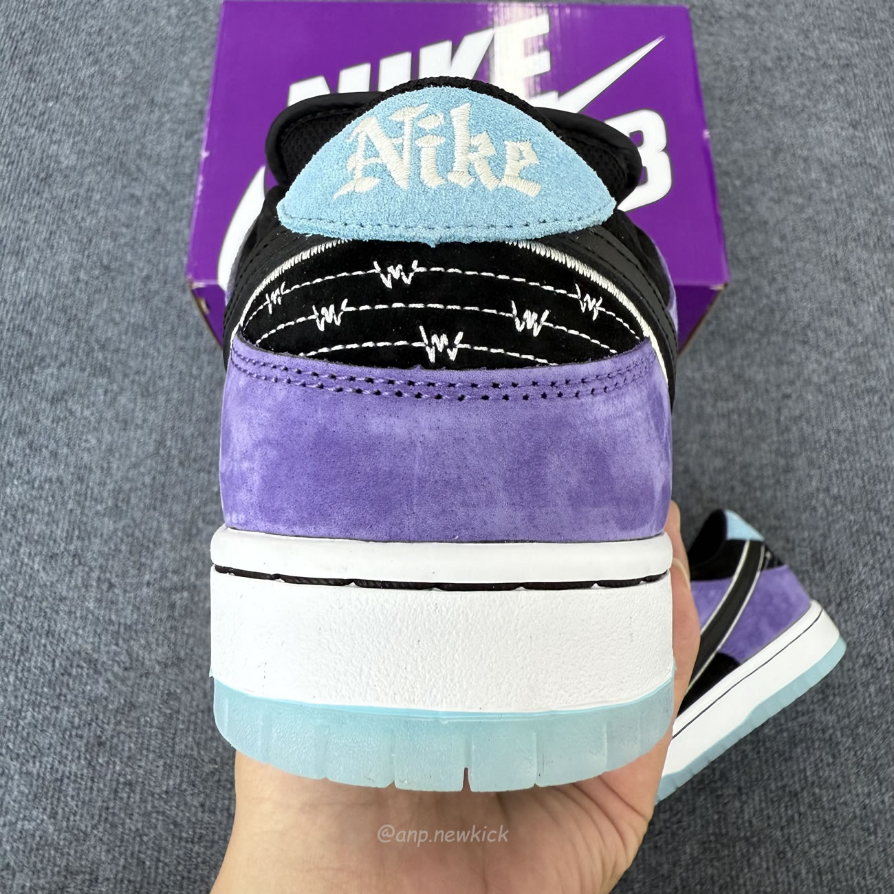 Nike Sb Dunk Low Hayley Wilson Hj0513 500 (2) - www.kitistry.com Nike Sb Dunk Low Hayley Wilson Hj0513 500 (2) - www.kitistry.com