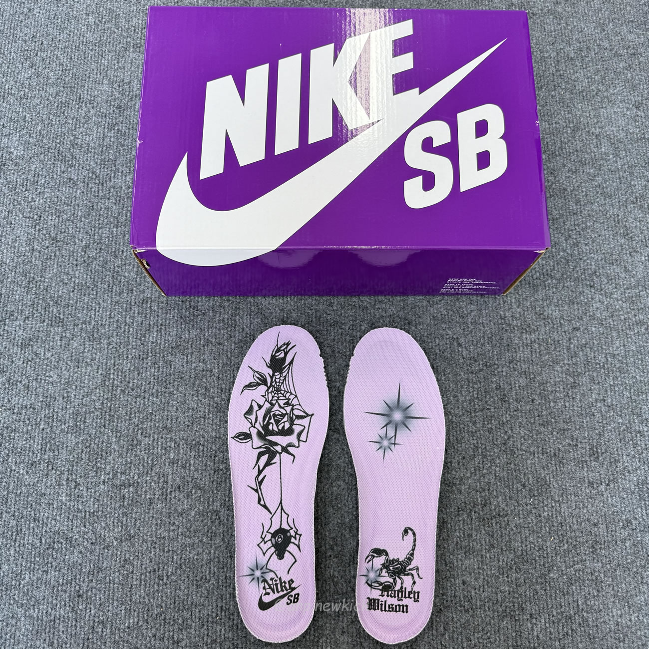 Nike Sb Dunk Low Hayley Wilson Hj0513 500 (3) - www.kitistry.com Nike Sb Dunk Low Hayley Wilson Hj0513 500 (3) - www.kitistry.com