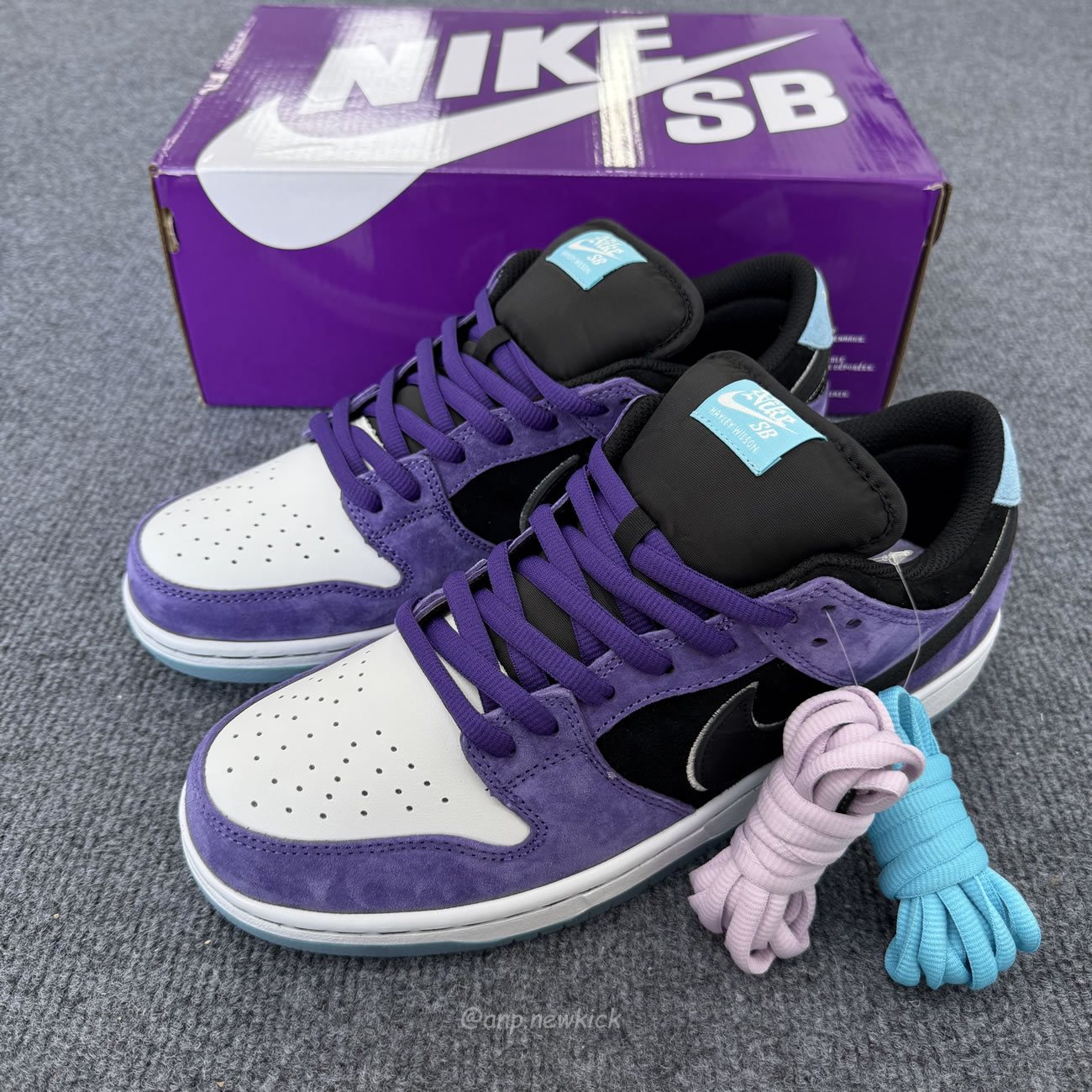 Nike Sb Dunk Low Hayley Wilson Hj0513 500 (8) - www.kitistry.com Nike Sb Dunk Low Hayley Wilson Hj0513 500 (8) - www.kitistry.com