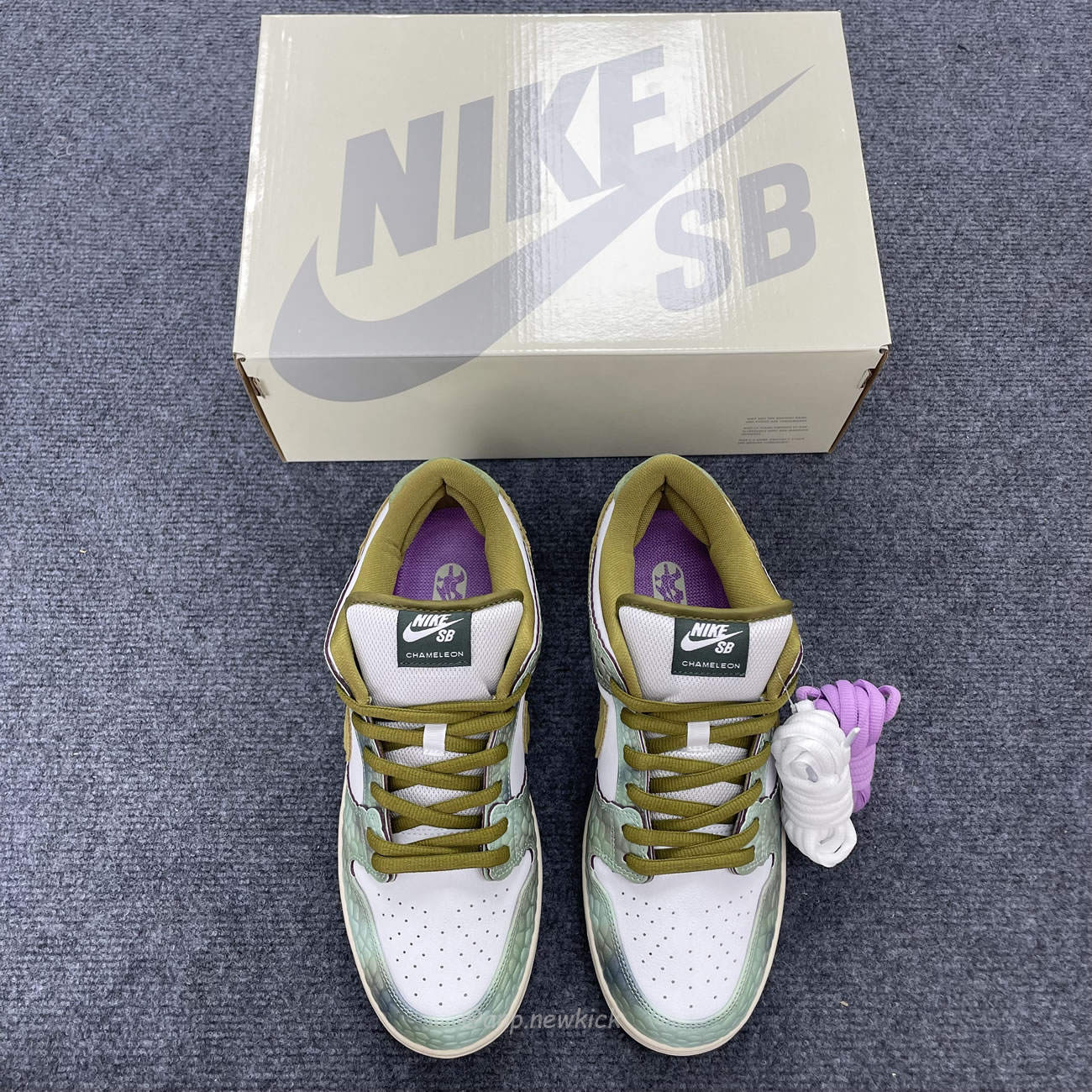 Nike Sb Dunk Low Alexis Sablone Chameleon Hj3386 300 (9) - www.kitistry.com Nike Sb Dunk Low Alexis Sablone Chameleon Hj3386 300 (9) - www.kitistry.com