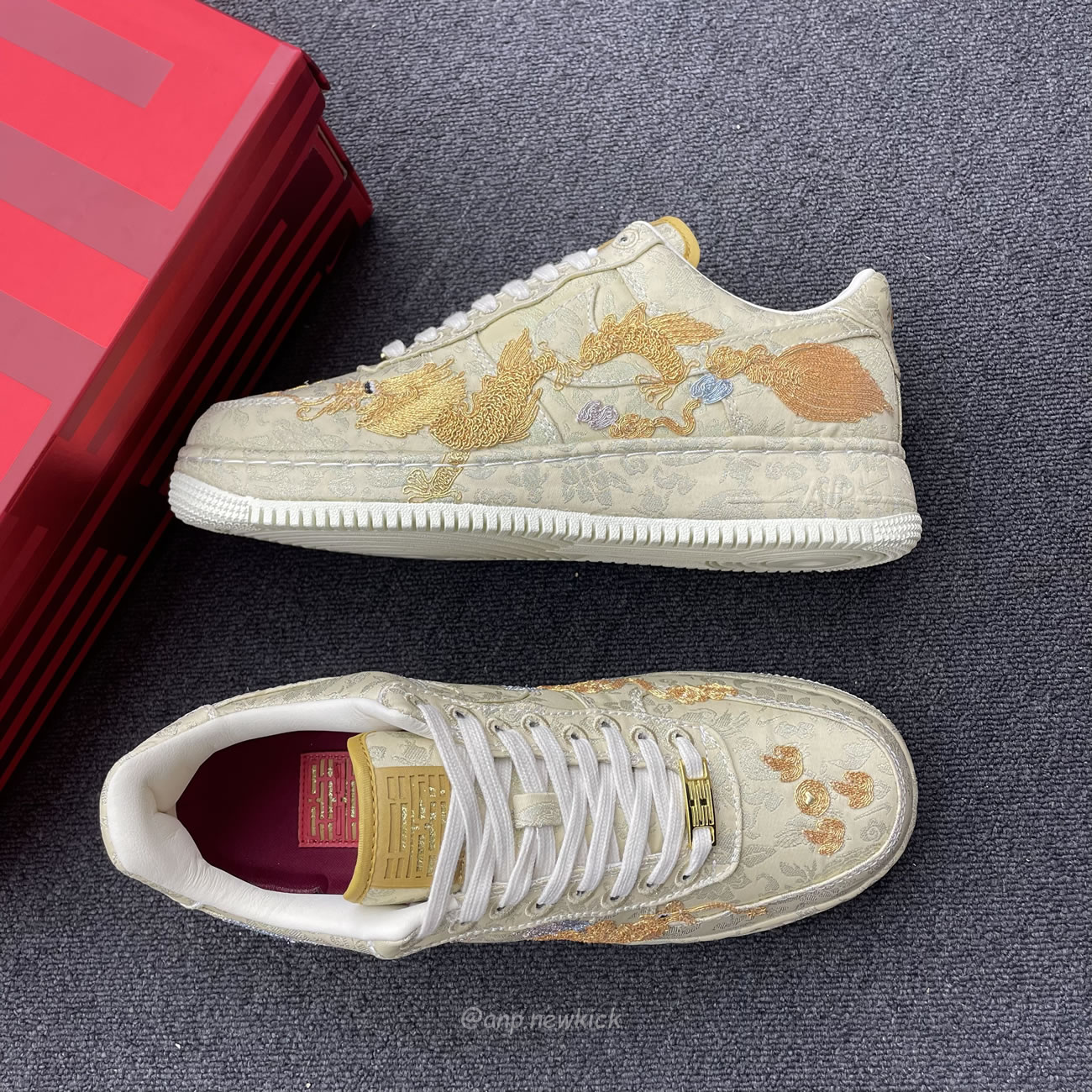Nike Air Force 1 Low 07 Year Of The Dragon 2024 Hj4285 777 (4) - www.kitistry.com Nike Air Force 1 Low 07 Year Of The Dragon 2024 Hj4285 777 (4) - www.kitistry.com