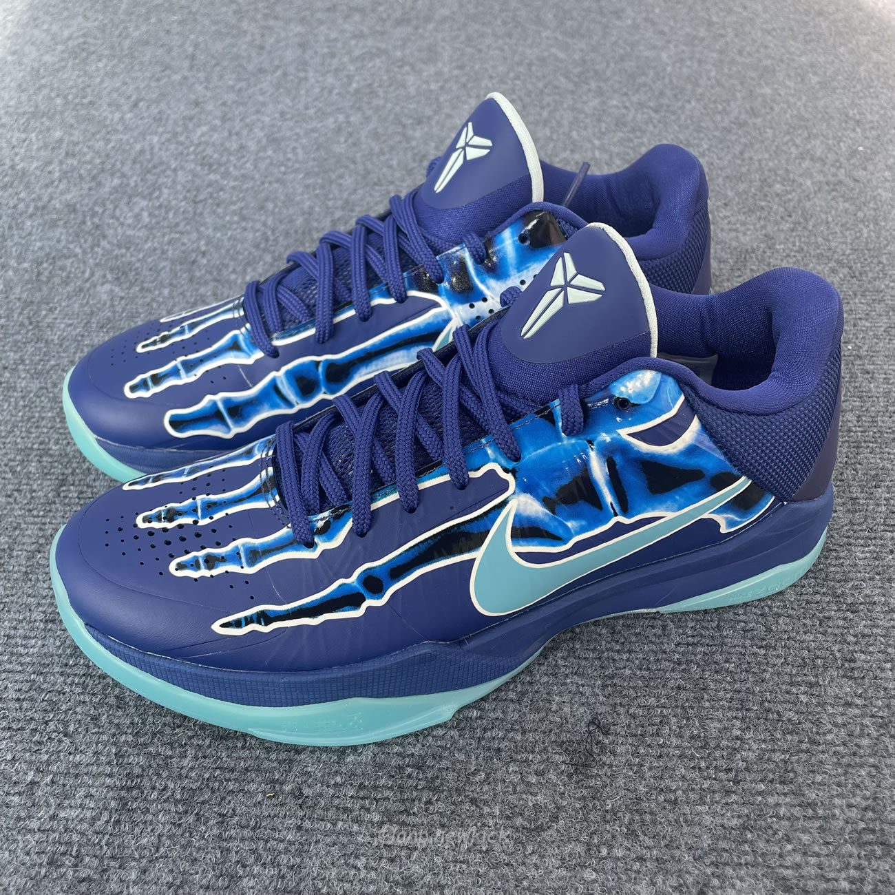Nike Kobe 5 Protro X Ray Hj4303 400 (11) - www.kitistry.com Nike Kobe 5 Protro X Ray Hj4303 400 (11) - www.kitistry.com