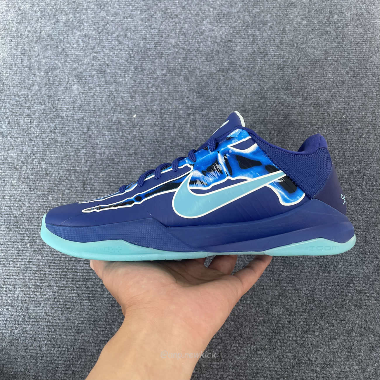 Nike Kobe 5 Protro X Ray Hj4303 400 (5) - www.kitistry.com Nike Kobe 5 Protro X Ray Hj4303 400 (5) - www.kitistry.com