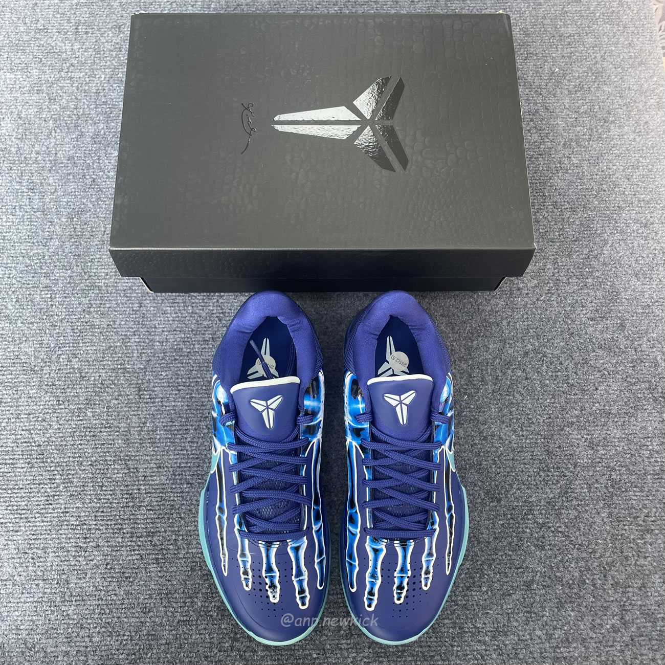 Nike Kobe 5 Protro X Ray Hj4303 400 (7) - www.kitistry.com Nike Kobe 5 Protro X Ray Hj4303 400 (7) - www.kitistry.com