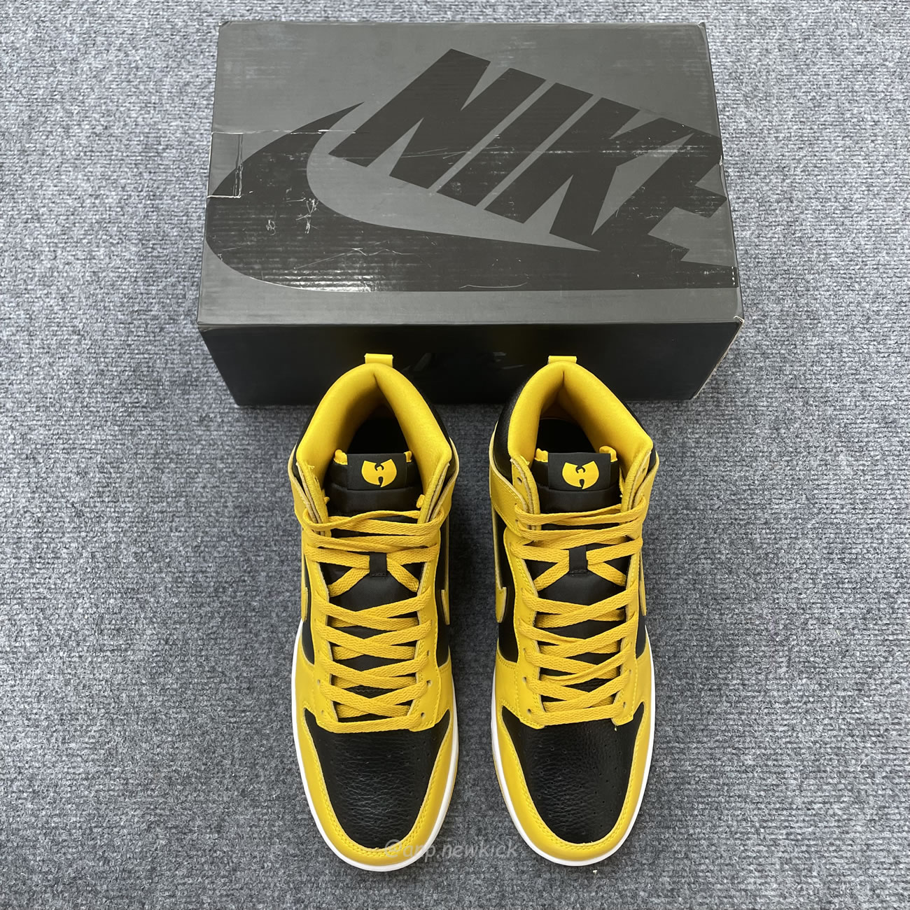 Nike Dunk High Wu Tang 2024 Hj4320 001 (6) - www.kitistry.com Nike Dunk High Wu Tang 2024 Hj4320 001 (6) - www.kitistry.com