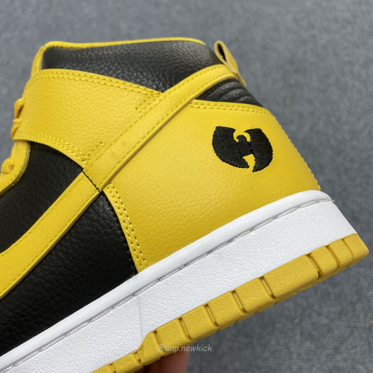 Nike Dunk High Wu Tang 2024 Hj4320 001 (9) - www.kitistry.com Nike Dunk High Wu Tang 2024 Hj4320 001 (9) - www.kitistry.com