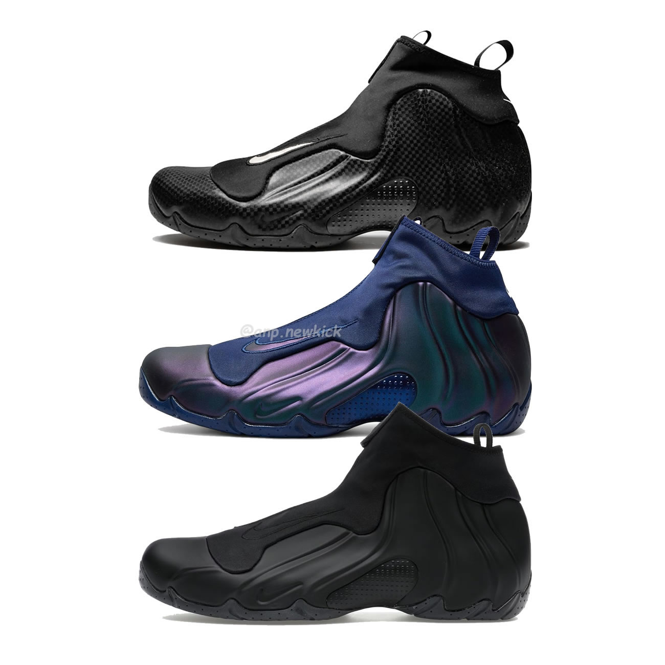 Nike Air Flightposite Jason Kidd Mavericks 2025 Carbon Fiber Black (1) - www.kitistry.com Nike Air Flightposite Jason Kidd Mavericks 2025 Carbon Fiber Black (1) - www.kitistry.com