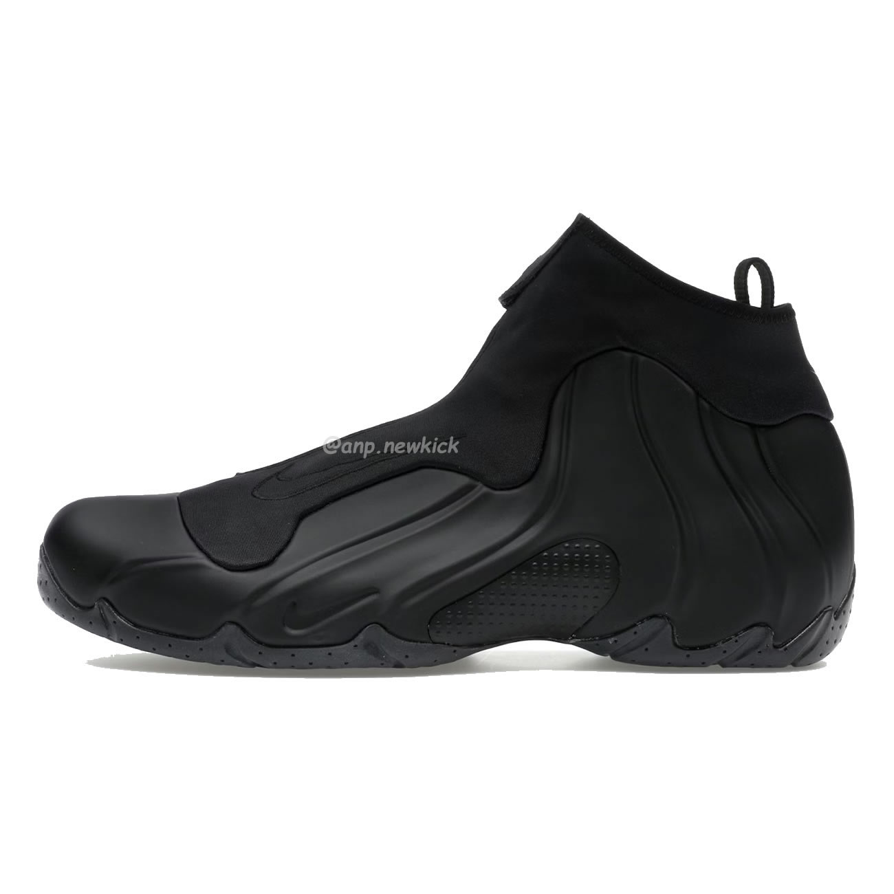 Nike Air Flightposite Jason Kidd Mavericks 2025 Carbon Fiber Black (9) - www.kitistry.com Nike Air Flightposite Jason Kidd Mavericks 2025 Carbon Fiber Black (9) - www.kitistry.com