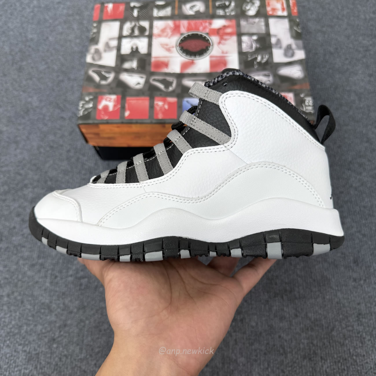 Air Jordan 10 Retro Og Steel Hj6779 104 (10) - www.kitistry.com Air Jordan 10 Retro Og Steel Hj6779 104 (10) - www.kitistry.com