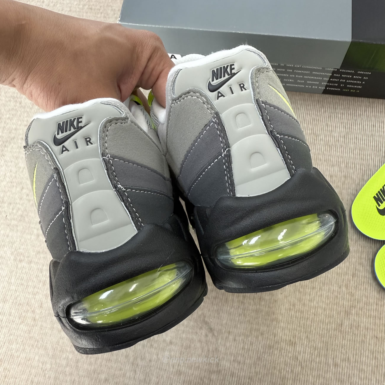 Nike Air Max 95 Og Big Bubble Neon 2025 Hm4740 001 (6) - www.kitistry.com Nike Air Max 95 Og Big Bubble Neon 2025 Hm4740 001 (6) - www.kitistry.com